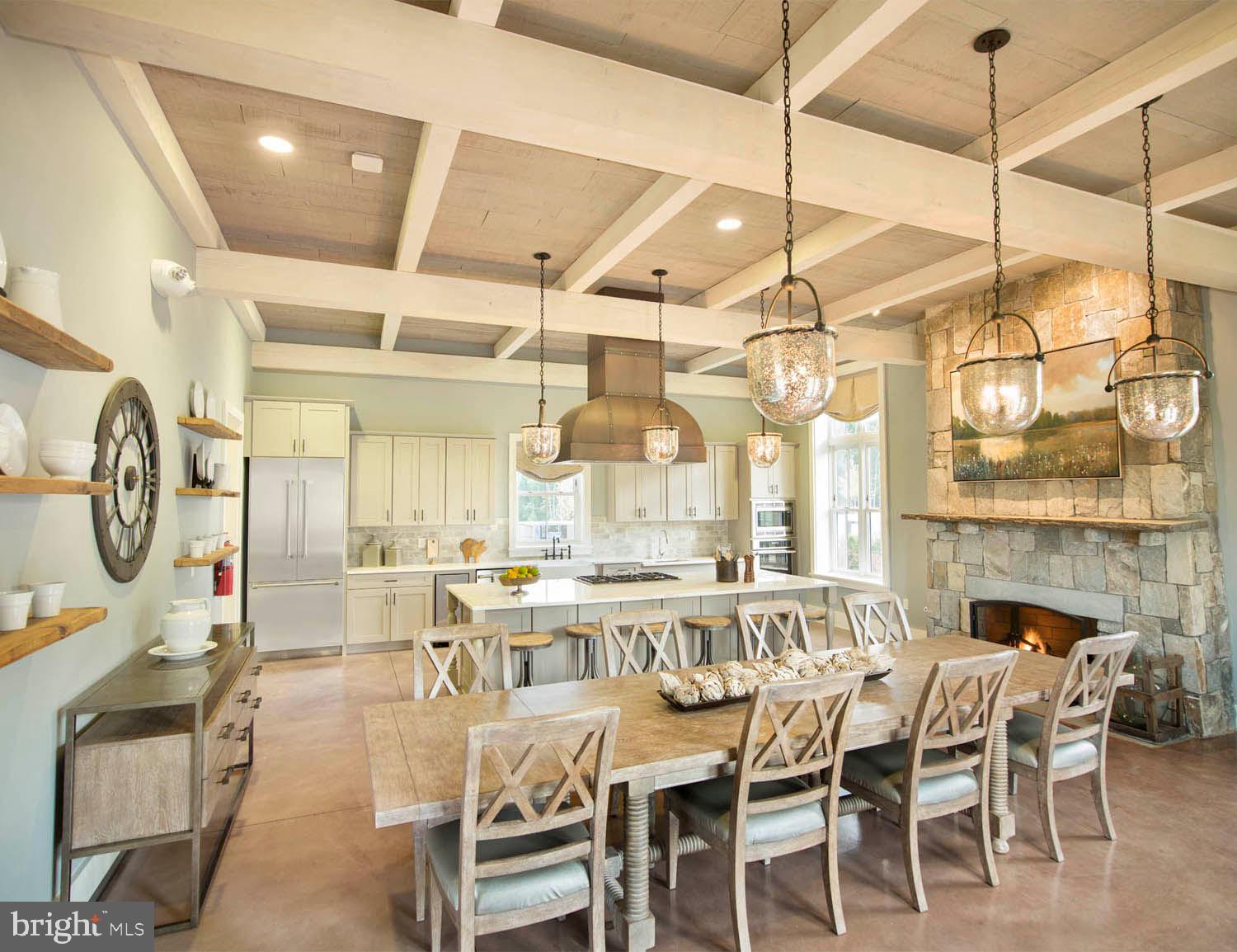 POTOMAC SHORES - Residential