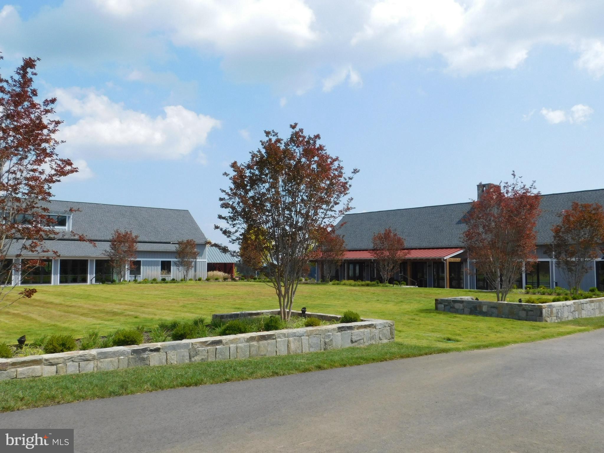 POTOMAC SHORES - Residential