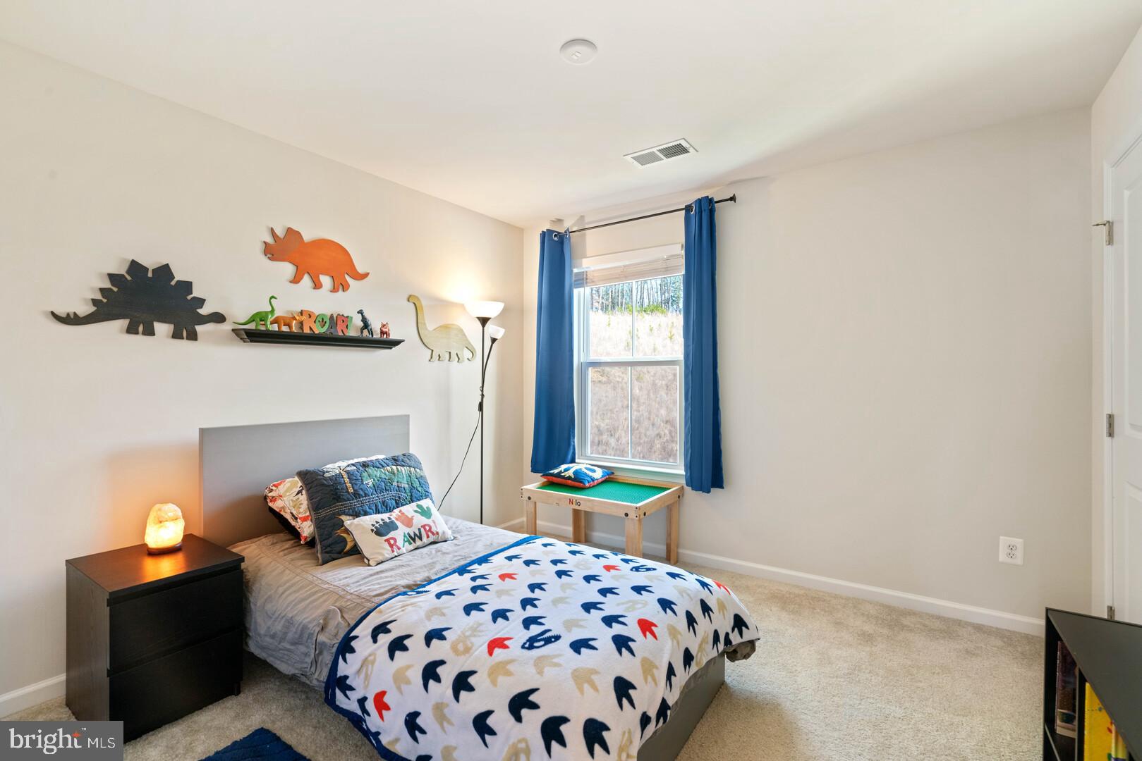 POTOMAC SHORES - Residential