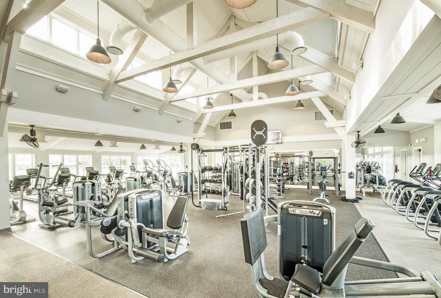 POTOMAC SHORES - Residential