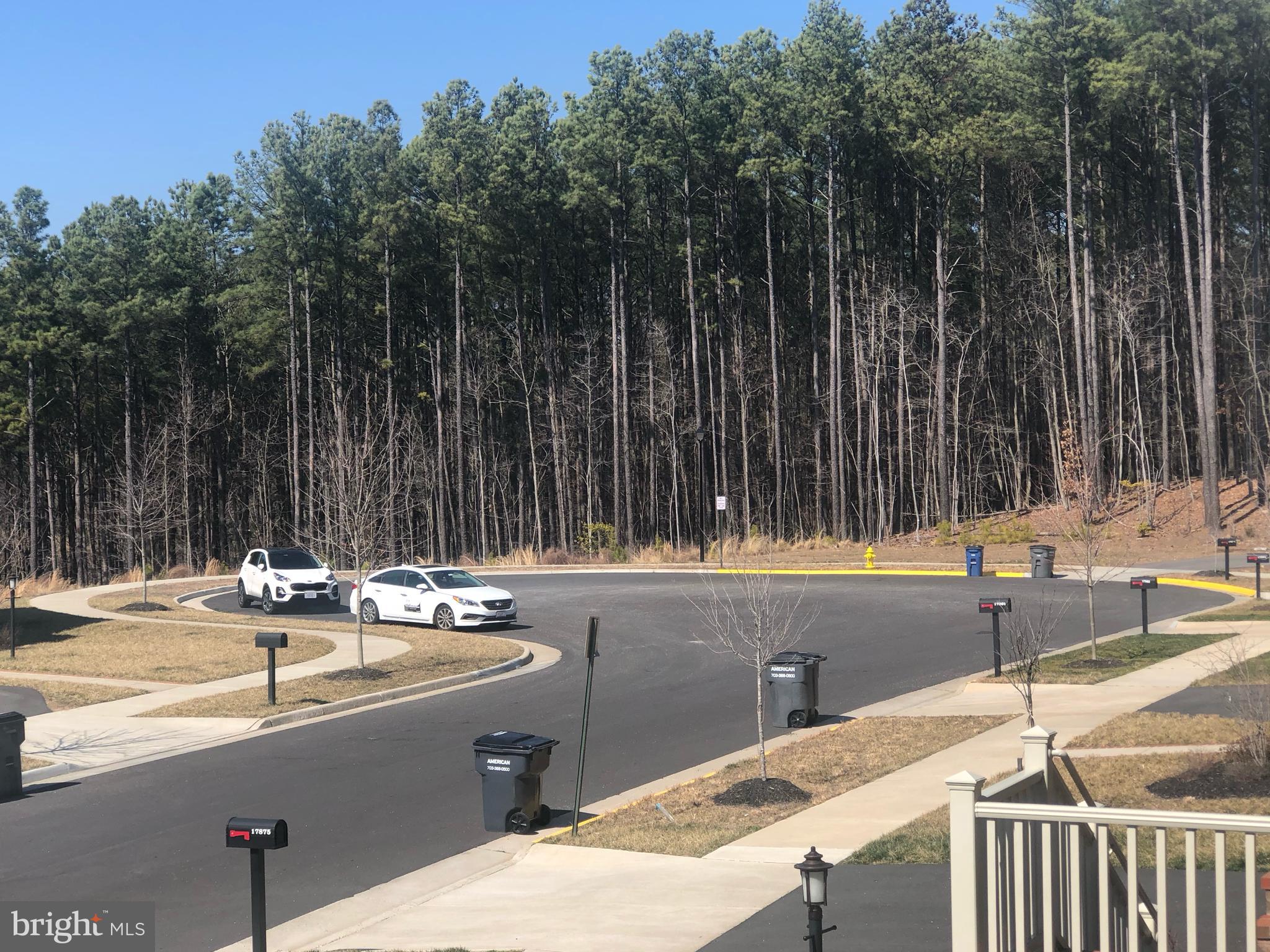 POTOMAC SHORES - Residential