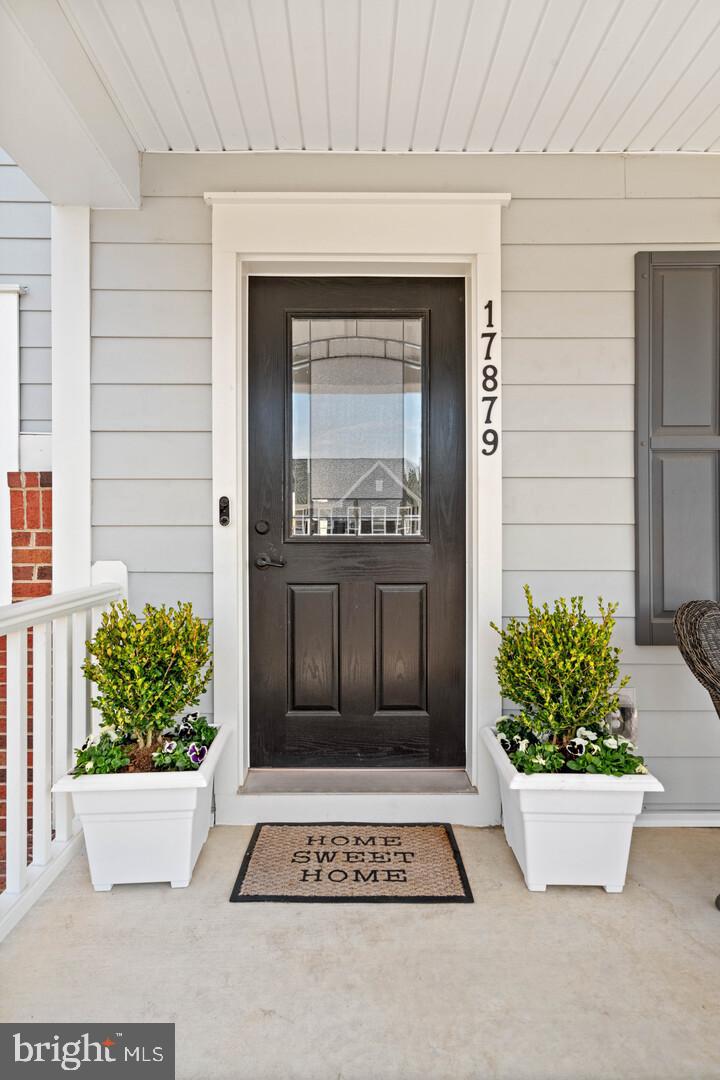 POTOMAC SHORES - Residential