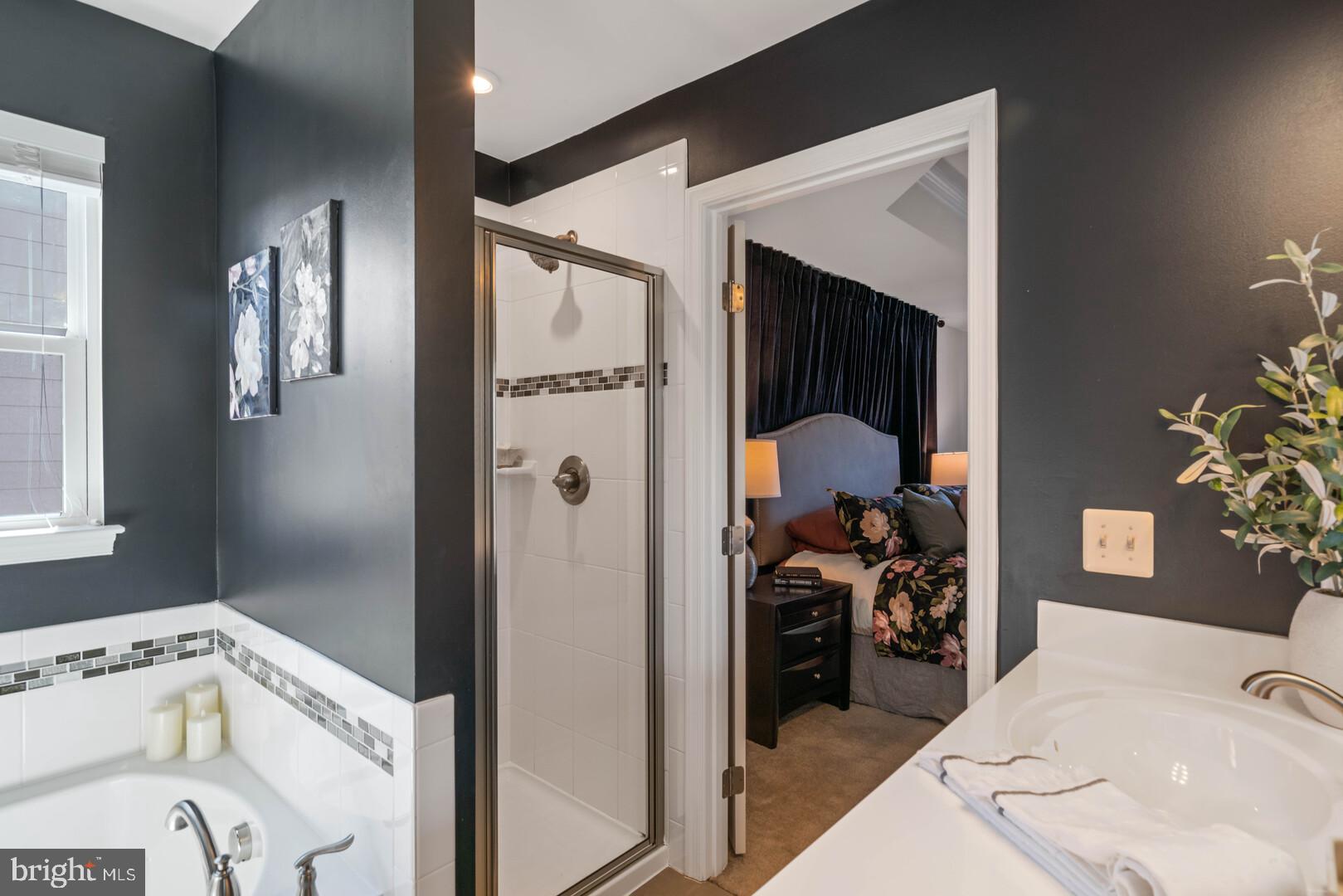 POTOMAC SHORES - Residential