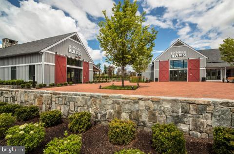 POTOMAC SHORES - Residential