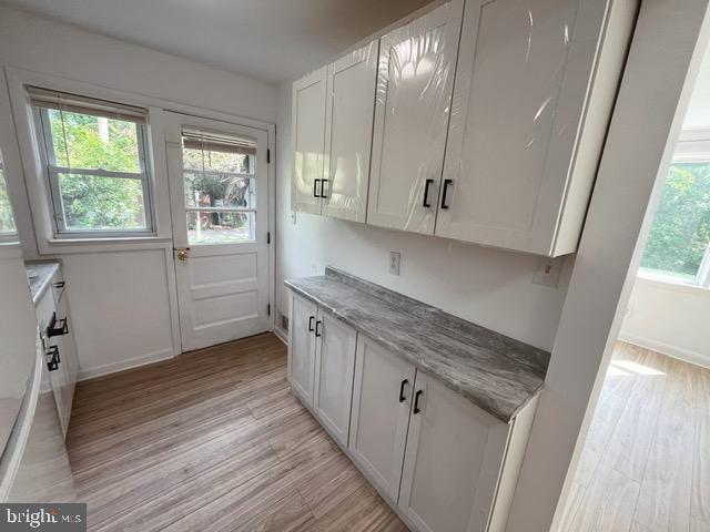 HAMILTON HEIGHTS - Residential Lease