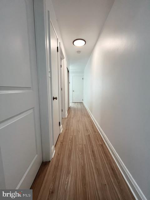 HAMILTON HEIGHTS - Residential Lease