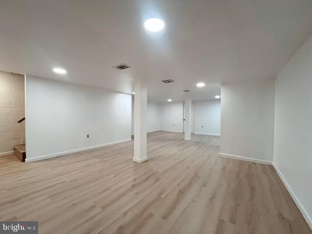 HAMILTON HEIGHTS - Residential Lease