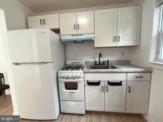 HAMILTON HEIGHTS - Residential Lease