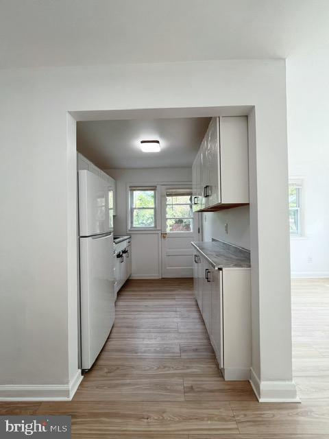 HAMILTON HEIGHTS - Residential Lease