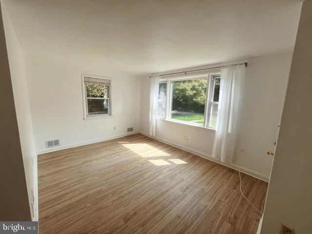 HAMILTON HEIGHTS - Residential Lease