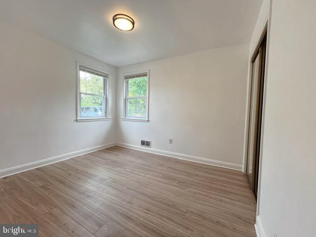 HAMILTON HEIGHTS - Residential Lease
