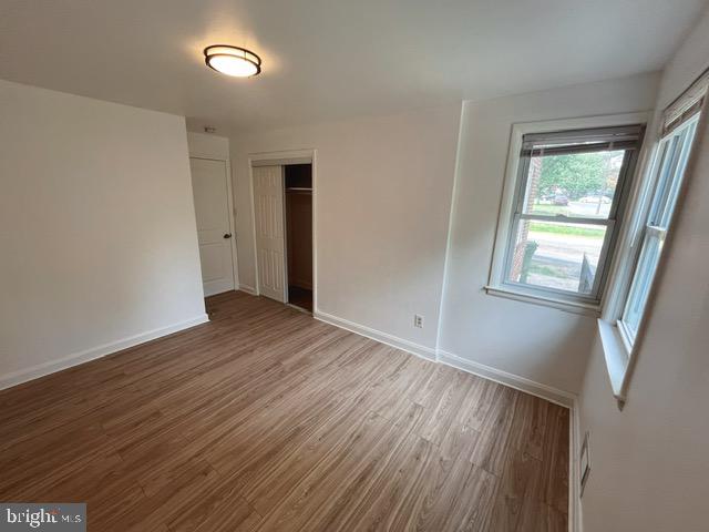 HAMILTON HEIGHTS - Residential Lease