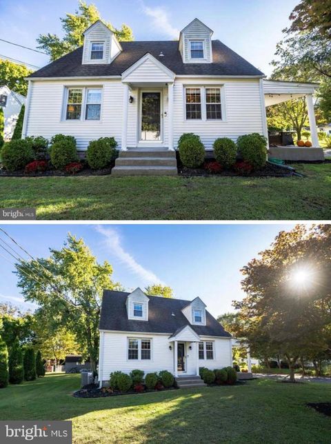 260 FAIRVIEW AVE WEST BERLIN NJ 08091