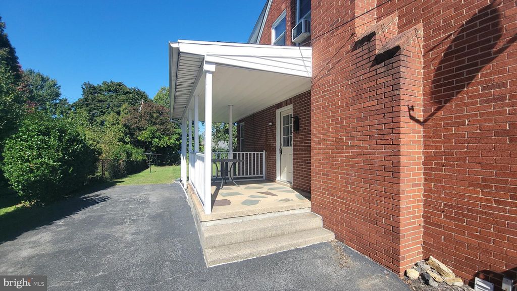 Photo of 627 Biggs Avenue #2, FREDERICK, MD 21702 (MLS # MDFR2072450)