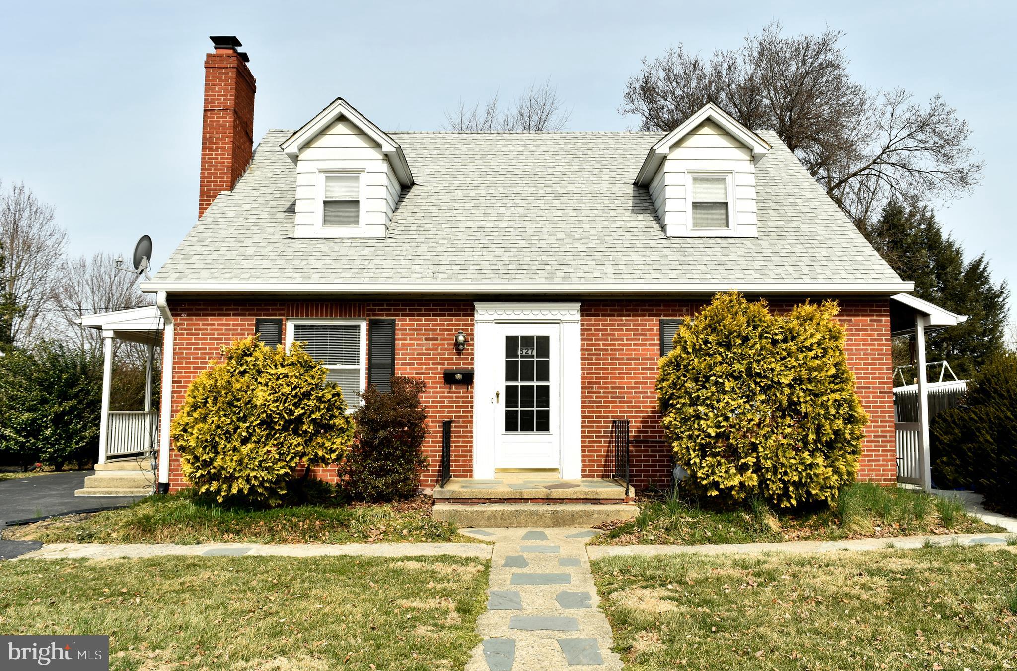 NONE AVAILABLE - Residential Lease