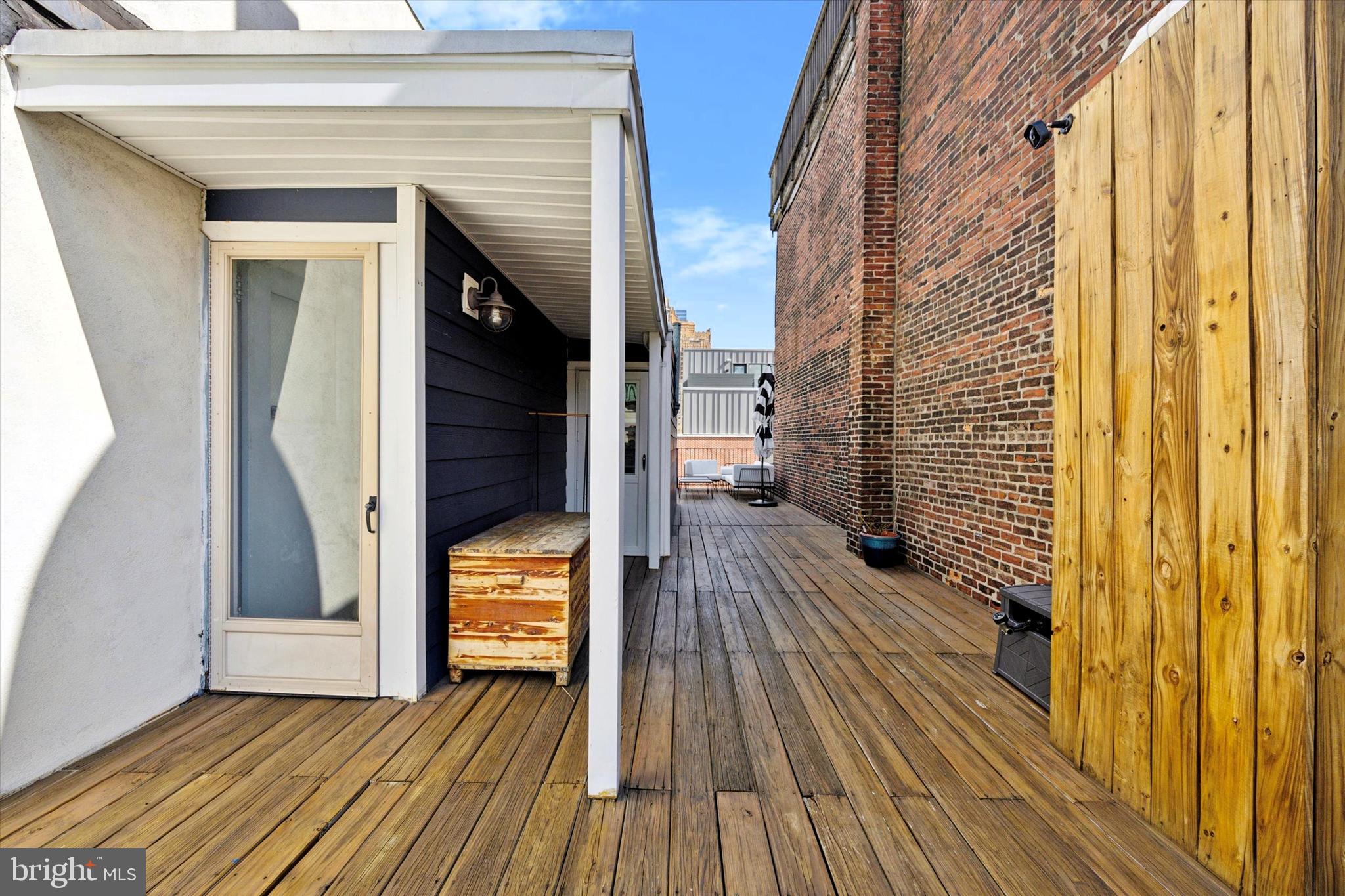 RITTENHOUSE SQUARE - Residential