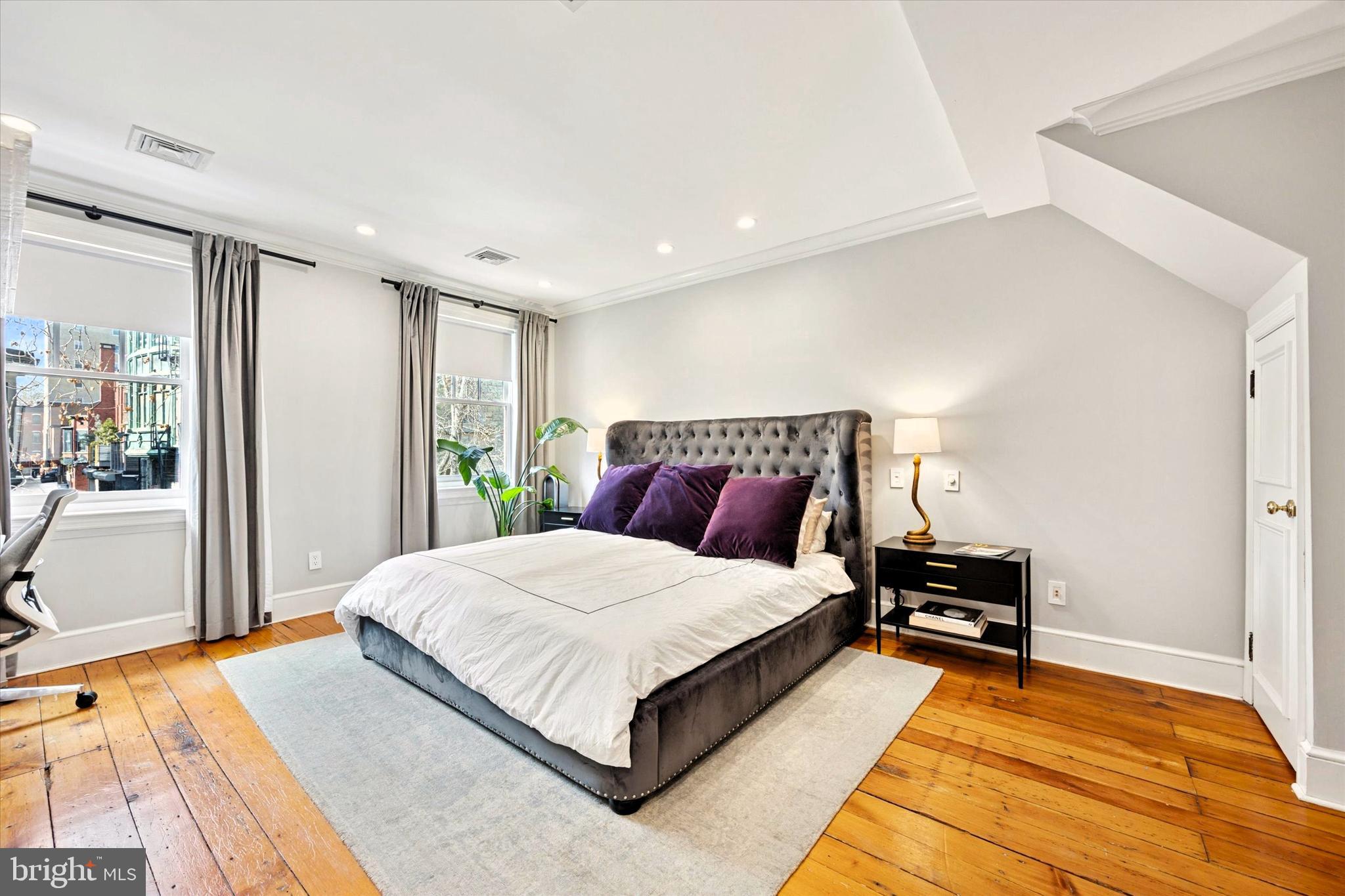 RITTENHOUSE SQUARE - Residential