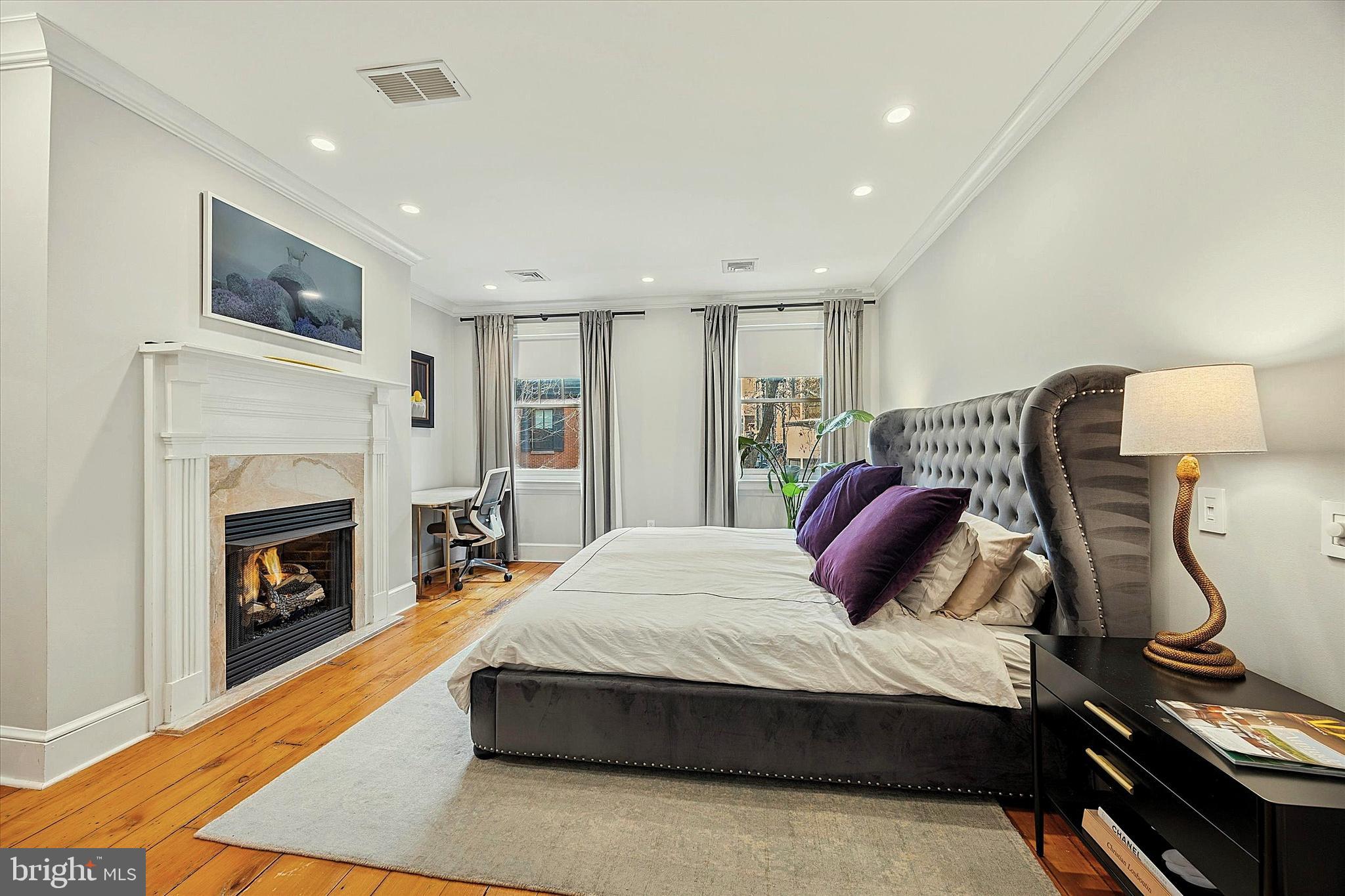 RITTENHOUSE SQUARE - Residential