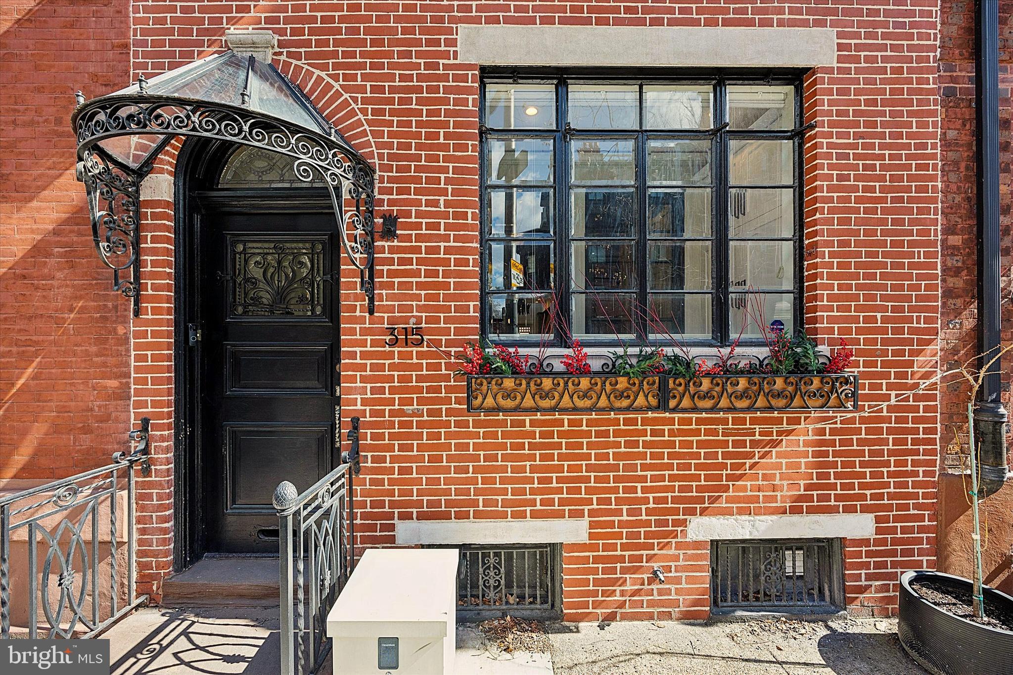 RITTENHOUSE SQUARE - Residential