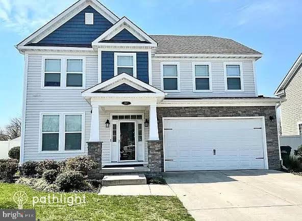 NONE AVAILABLE - Residential Lease