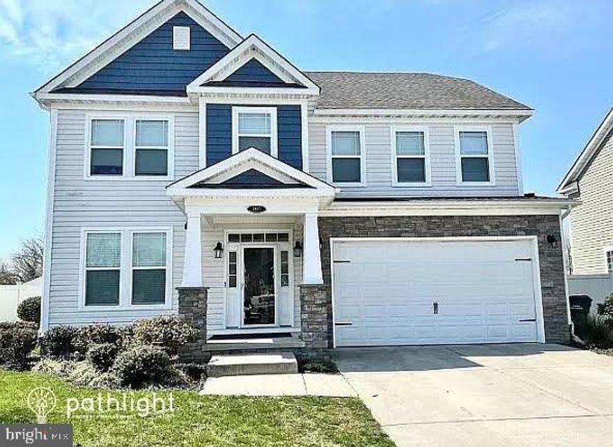 This stunning 2596 square foot detached home, located in the charming city of Suffolk, VA, offers a perfect blend of modern updates and classic elegance. The property features four bedrooms and 2.5 bathrooms, ideal for family living and entertaining guests. The attached two-car garage offers convenience and extra storage space.

Professionally managed by Pathlight Property Management, the exclusive property manager for Home Partners of America, offering excellent customer service, 24/7 emergency maintenance service, online application and payments, and pet-friendly. 


To make your move-in smooth, trash, sewer, and water services are maintained in the owner’s name and are available at the time of move-in. A utility service charge will be charged monthly, along with a one-time fee; all other utilities, such as electricity and gas, need to be maintained in the resident’s name. To better serve our residents, Pathlight is pet-friendly with no breed restrictions. 


 In most states, there is a one-time $300 non-refundable pet deposit and $30 monthly pet rent. Service and assistance animals are exempt from any restrictions or pet fees with proper documentation. If your home has a pool, there is a $100 monthly pool fee. To ensure the best care for your HVAC system and, in turn, the air quality in your home, Pathlight offers an optional $15 fee for bi-monthly filter service. Broker participation welcome, so please contact your leasing agent for more information. For additional information on our application process and lease fees, please visit our online help center. Advertised rental prices and promotions are subject to change at any time.  
 
**ALERT: If you see an ad for this home on Craigslist or Facebook Marketplace, please notify Listing Agent.  We do not advertise any of our homes on Craigslist or Facebook Marketplace and it is likely fraud.**