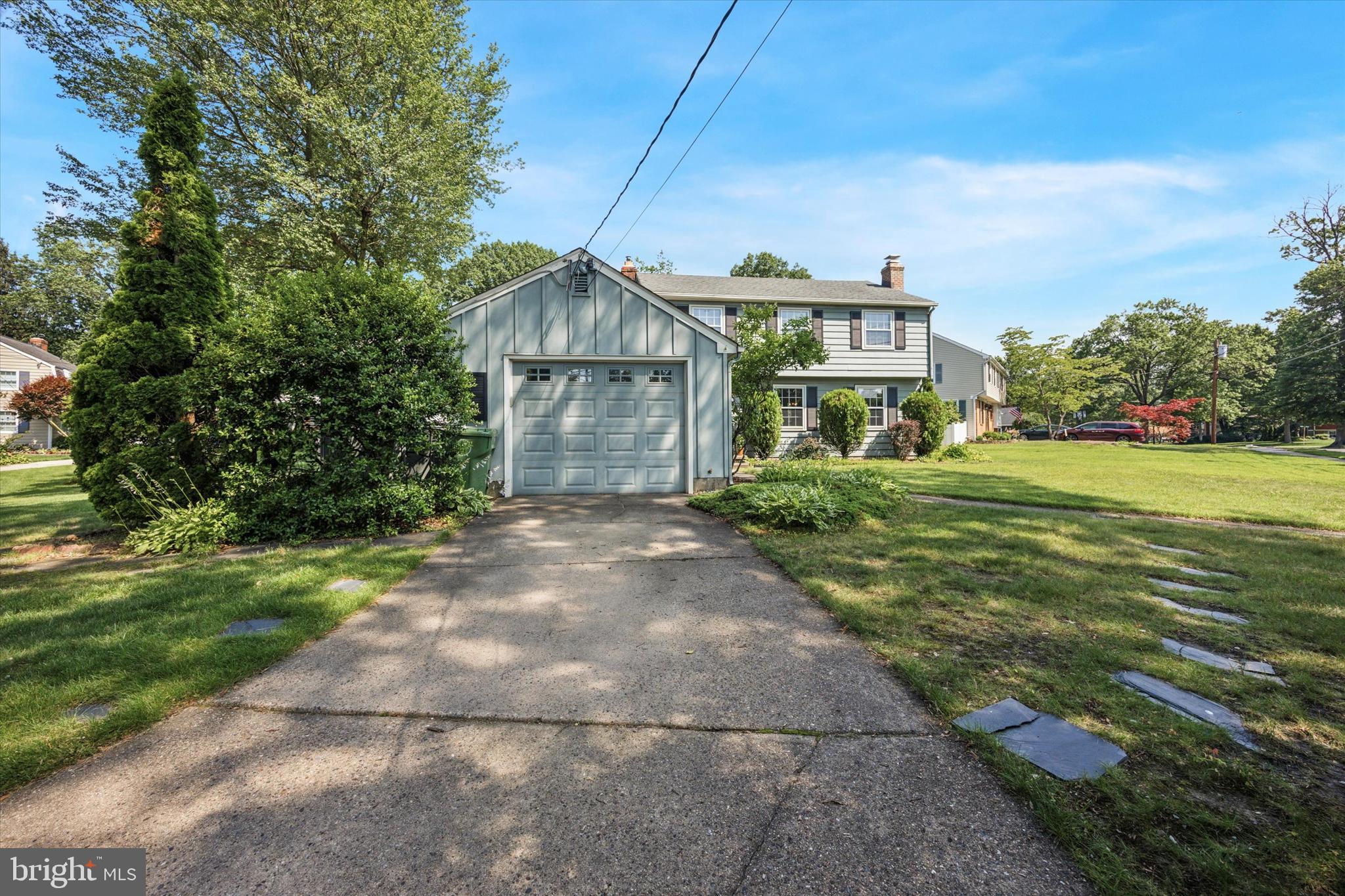 111 WAYSIDE DRIVE