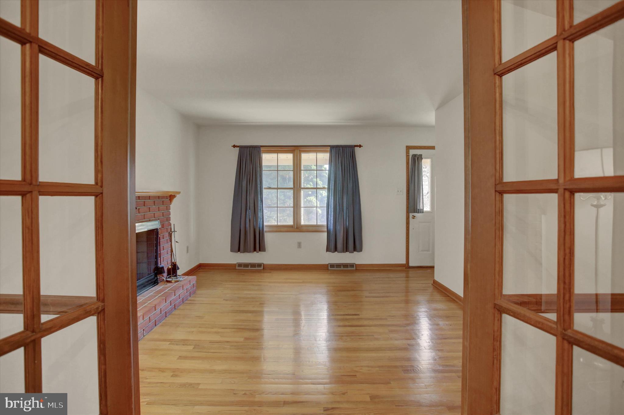 CITY OF HAGERSTOWN - Residential