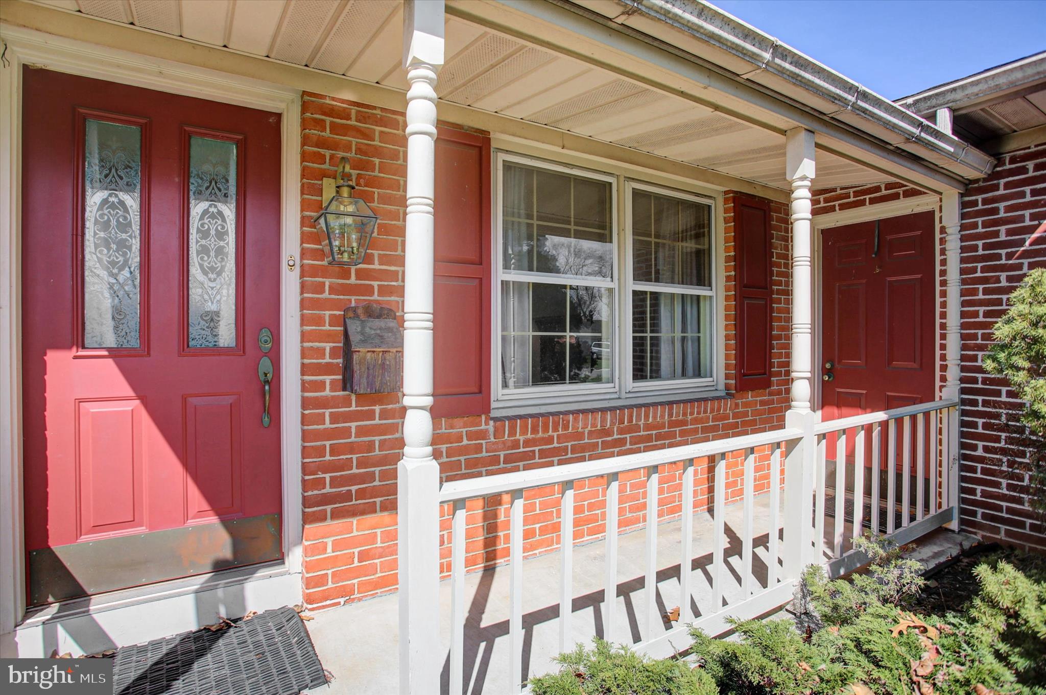 CITY OF HAGERSTOWN - Residential