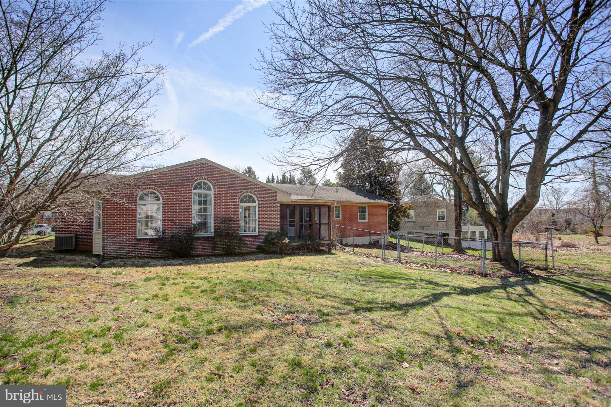 CITY OF HAGERSTOWN - Residential