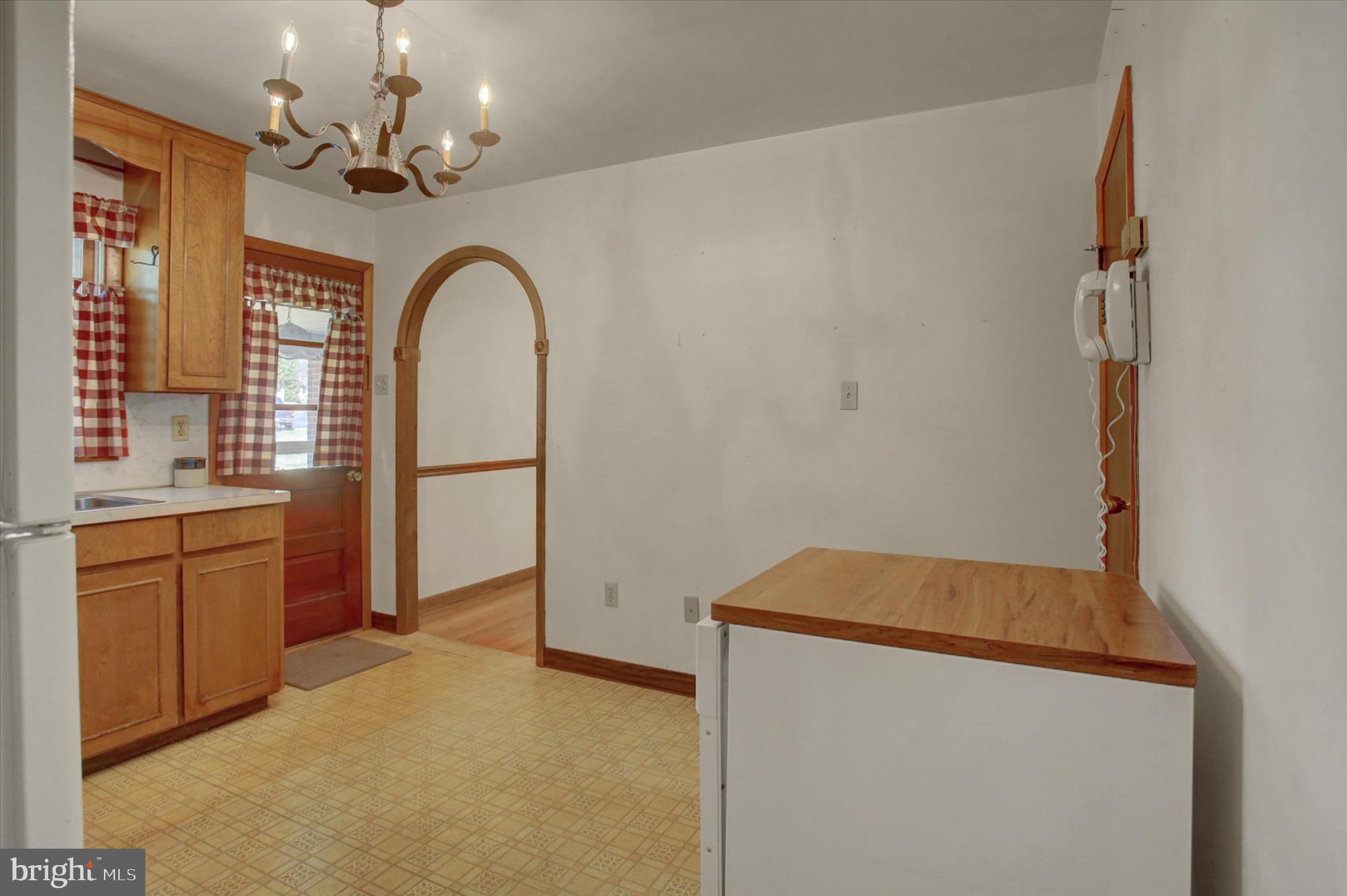 CITY OF HAGERSTOWN - Residential