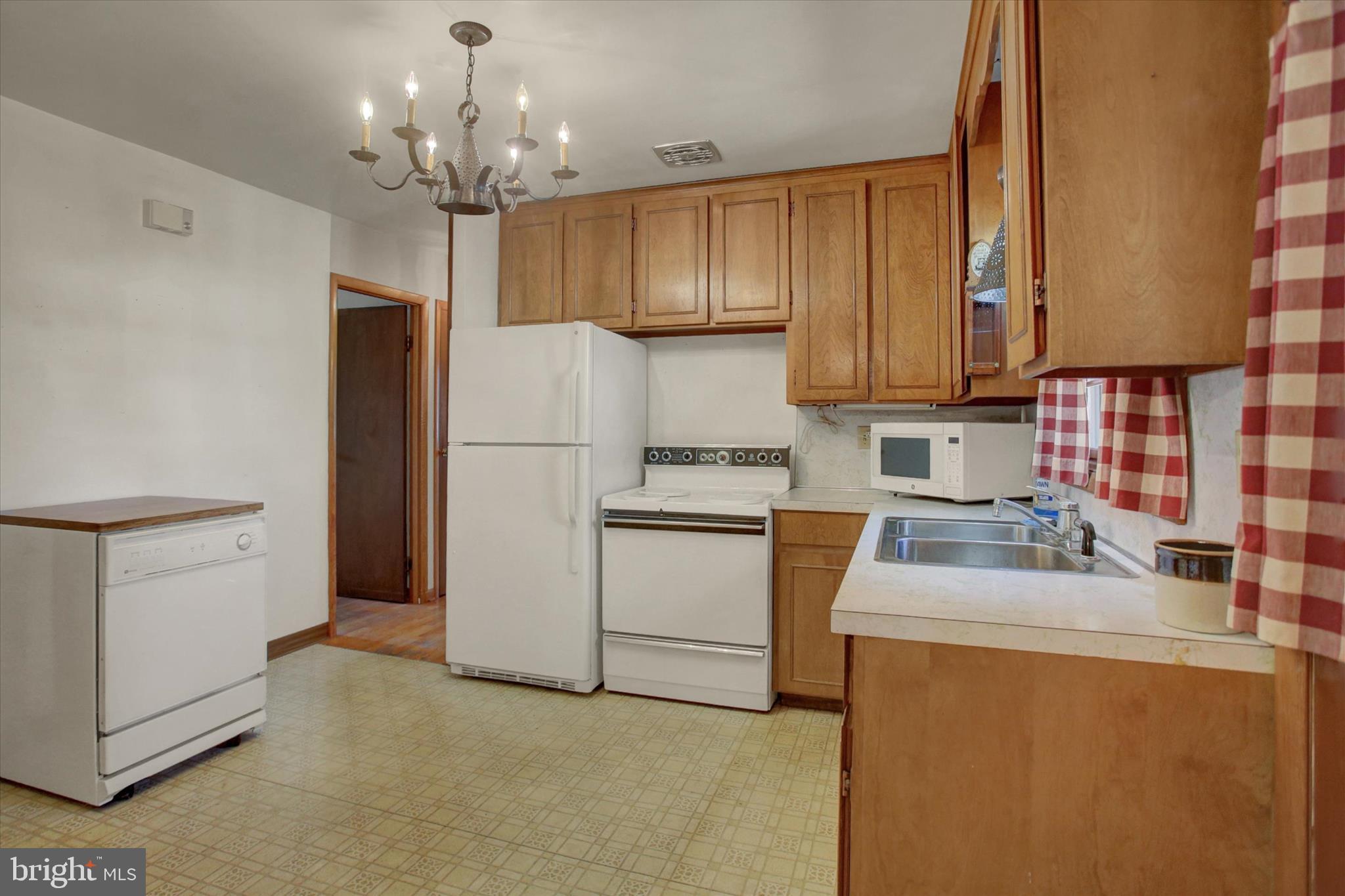 CITY OF HAGERSTOWN - Residential