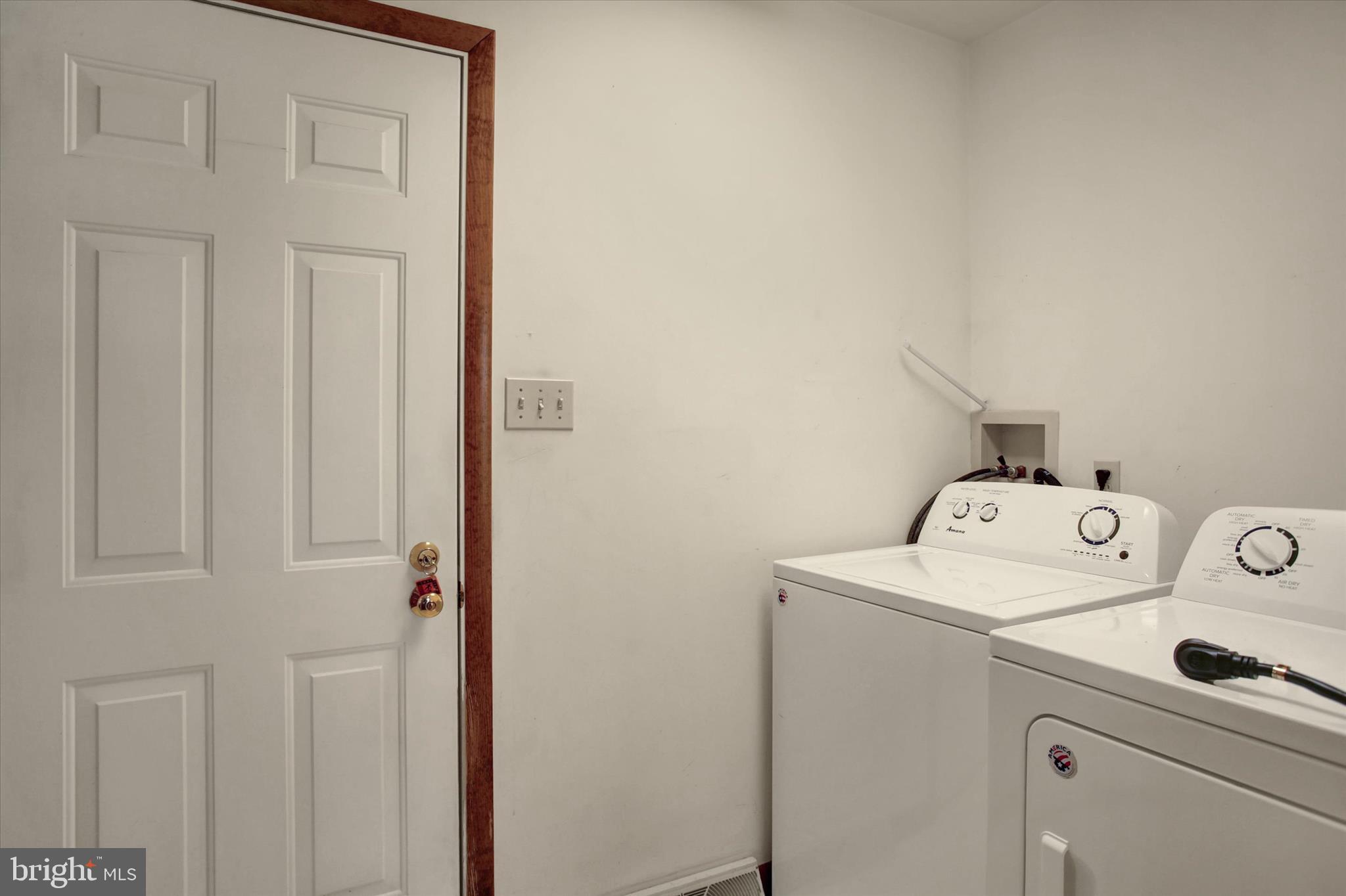 CITY OF HAGERSTOWN - Residential