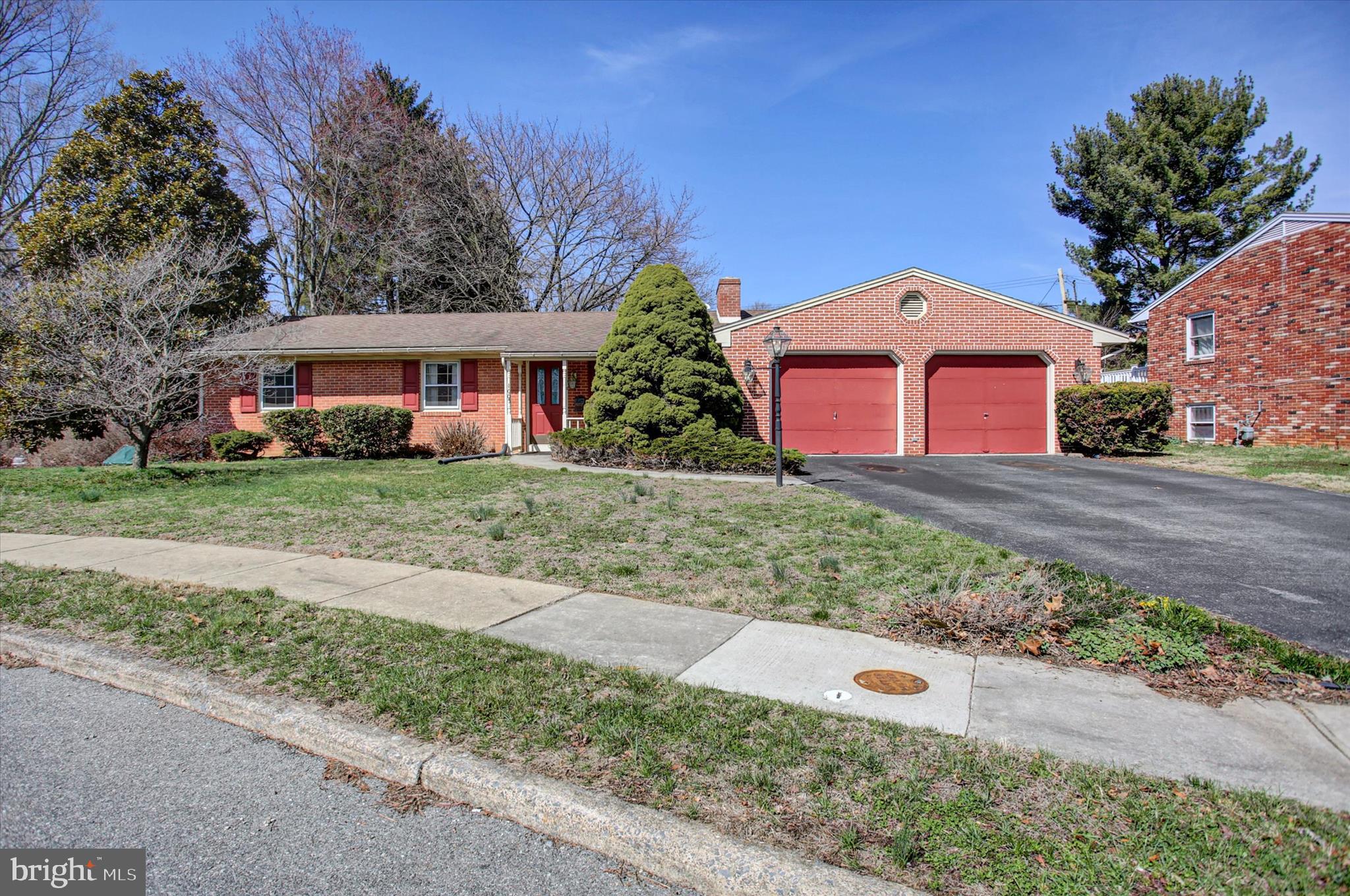 CITY OF HAGERSTOWN - Residential