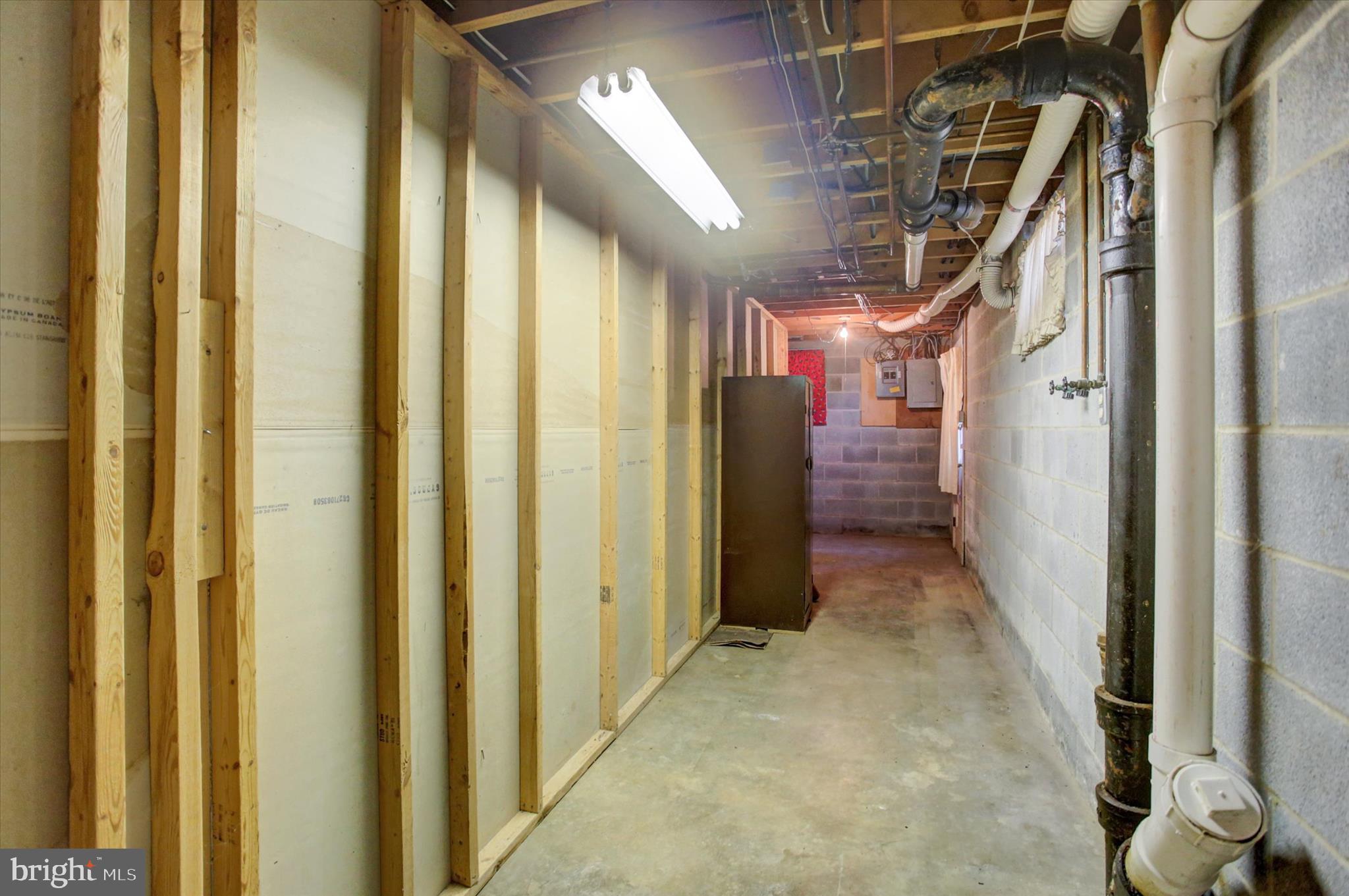 CITY OF HAGERSTOWN - Residential