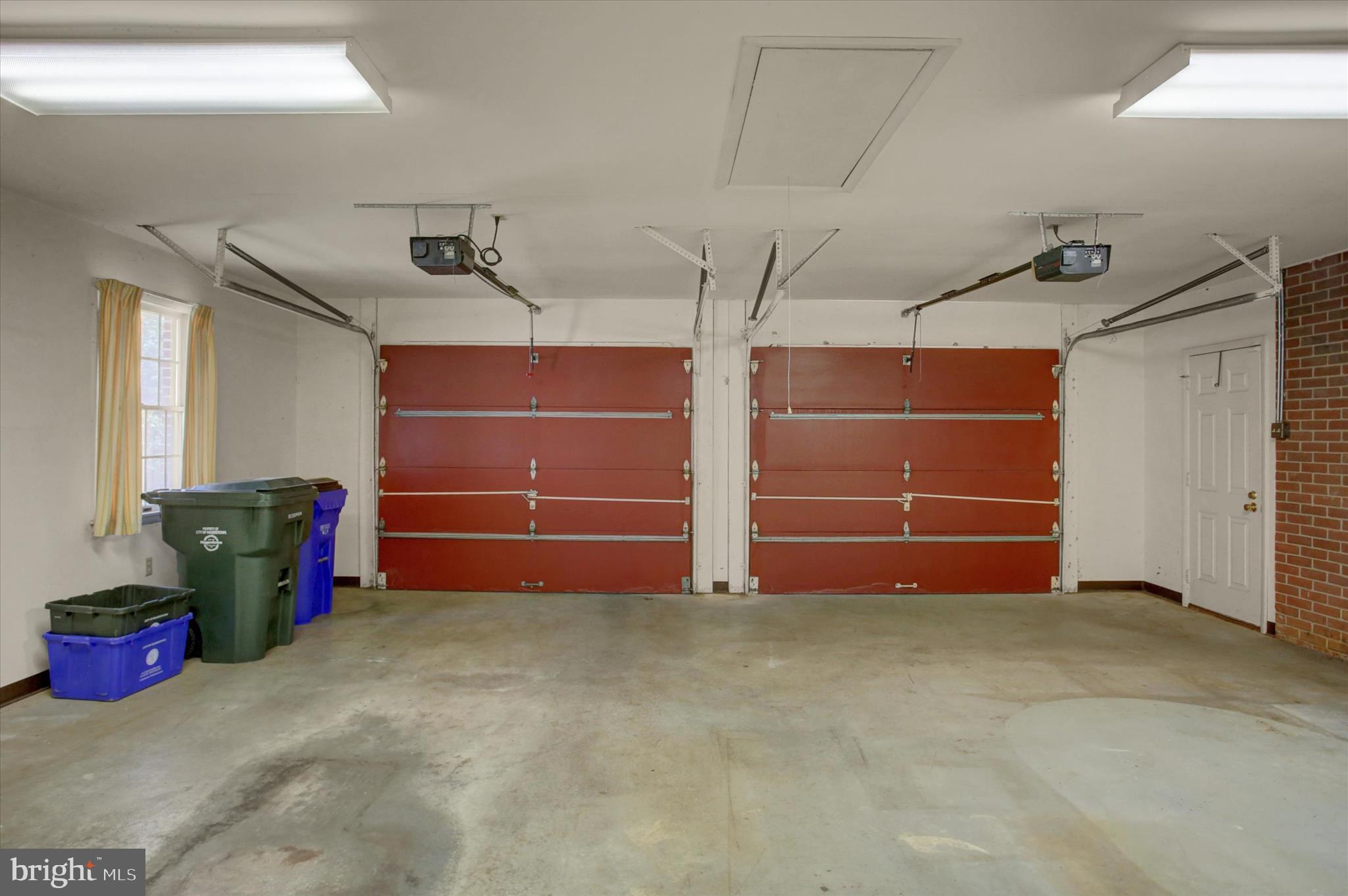 CITY OF HAGERSTOWN - Residential