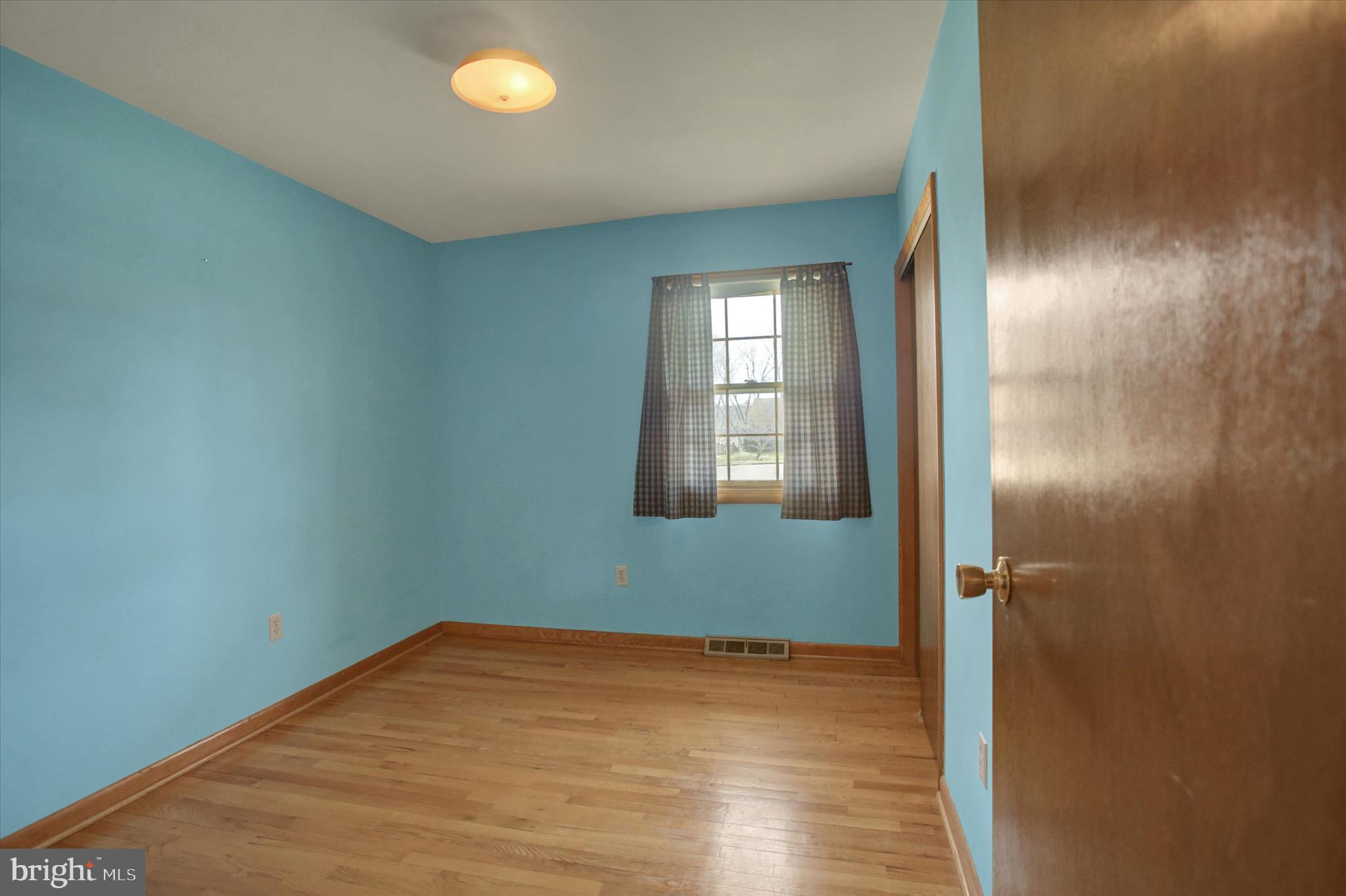 CITY OF HAGERSTOWN - Residential