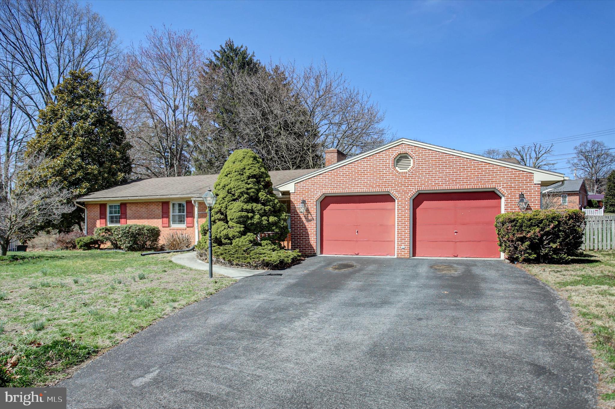 CITY OF HAGERSTOWN - Residential