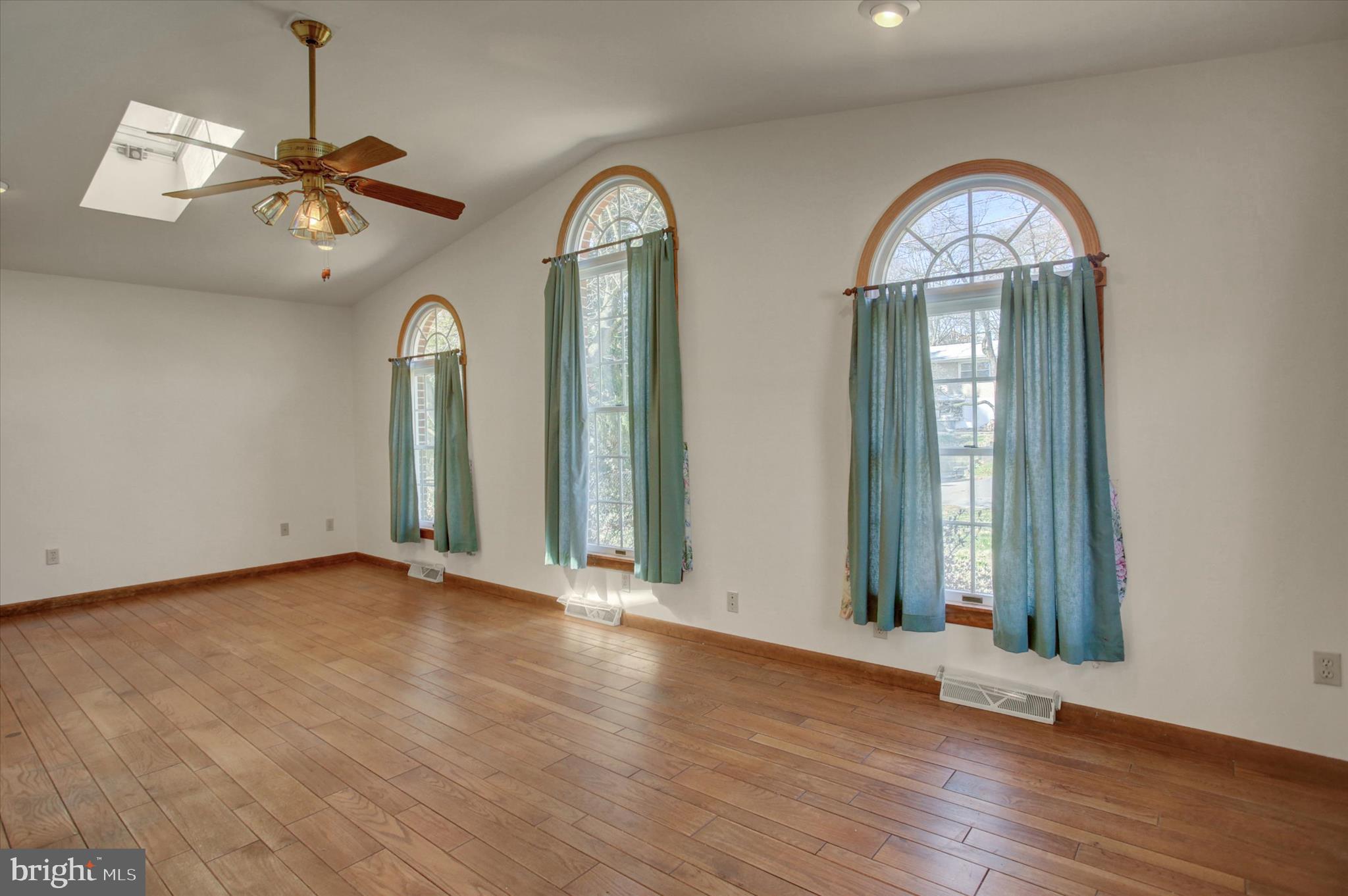 CITY OF HAGERSTOWN - Residential