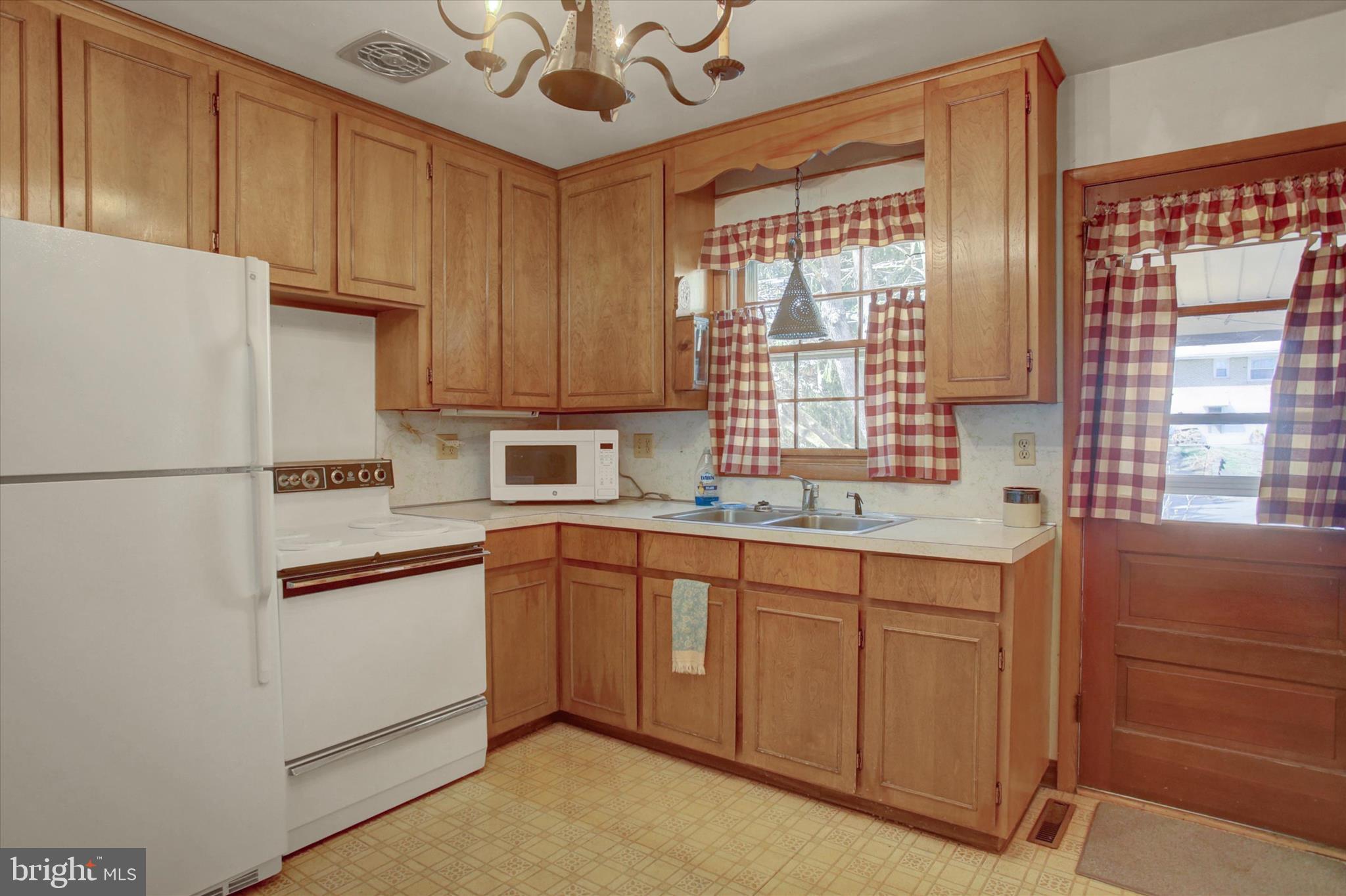 CITY OF HAGERSTOWN - Residential