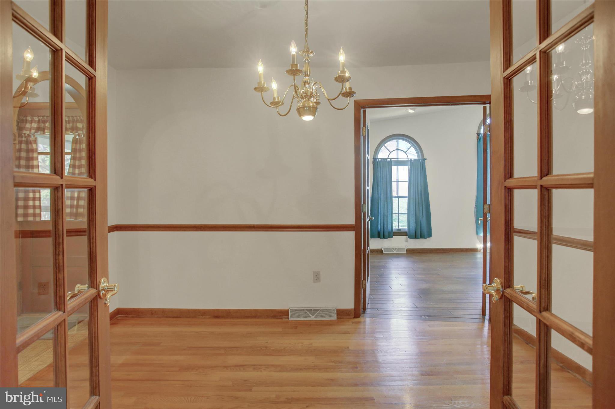 CITY OF HAGERSTOWN - Residential