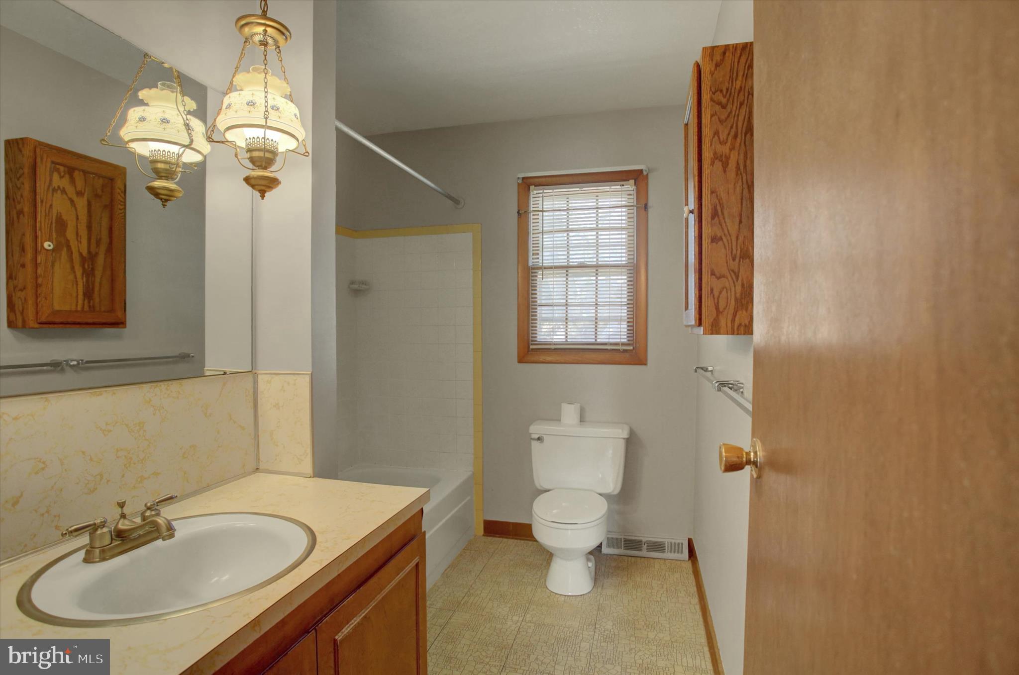 CITY OF HAGERSTOWN - Residential