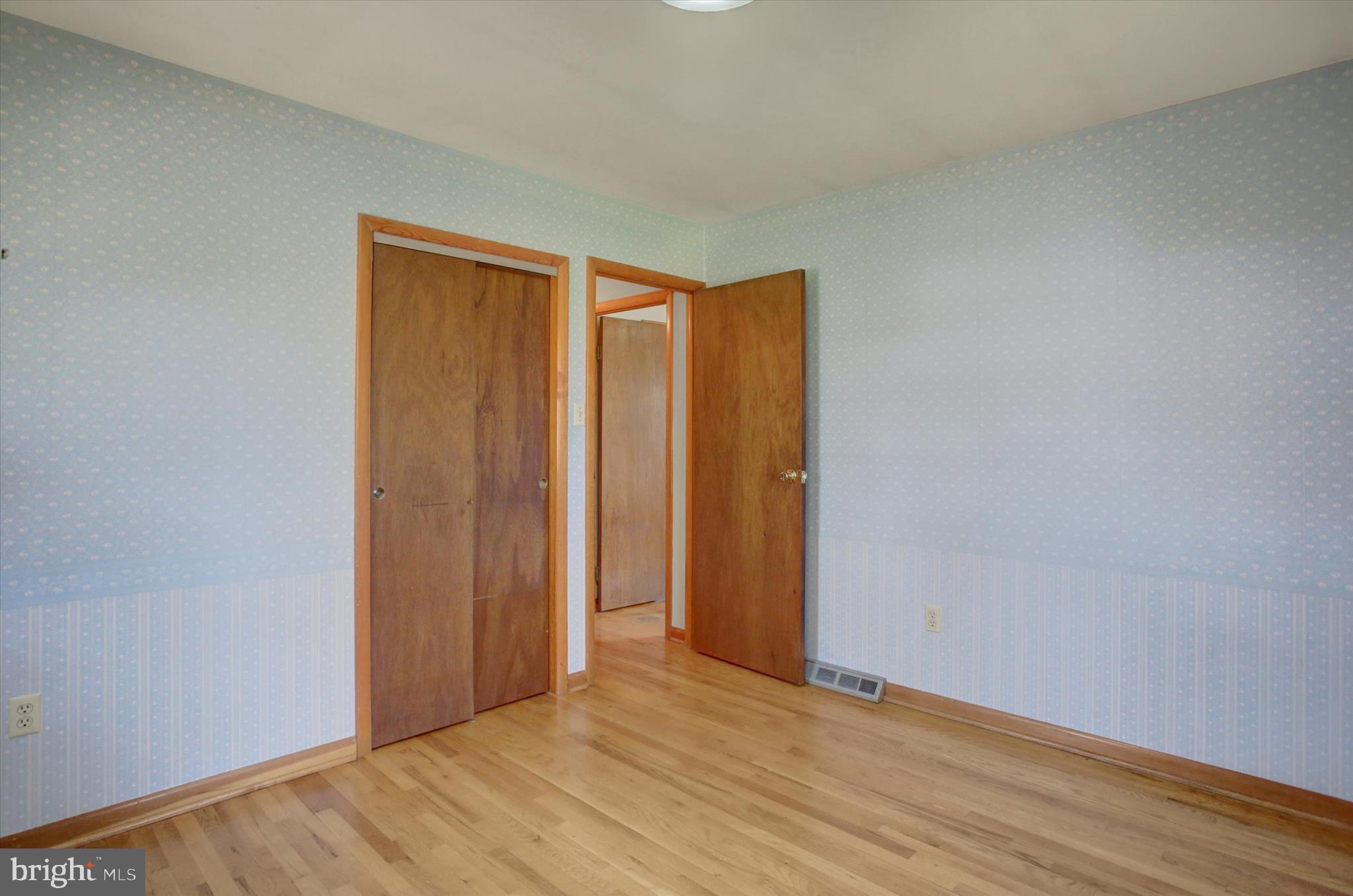 CITY OF HAGERSTOWN - Residential