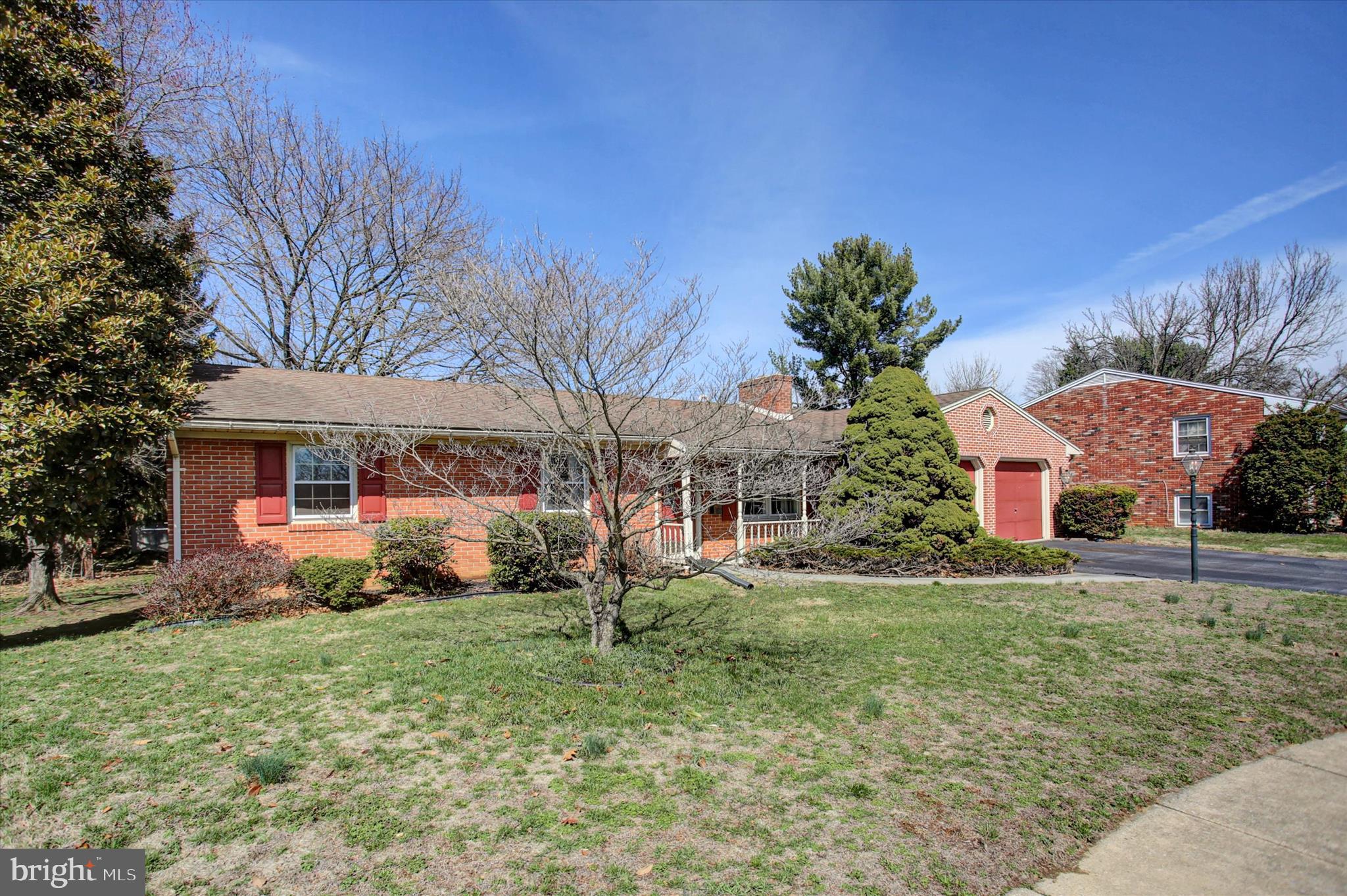 CITY OF HAGERSTOWN - Residential