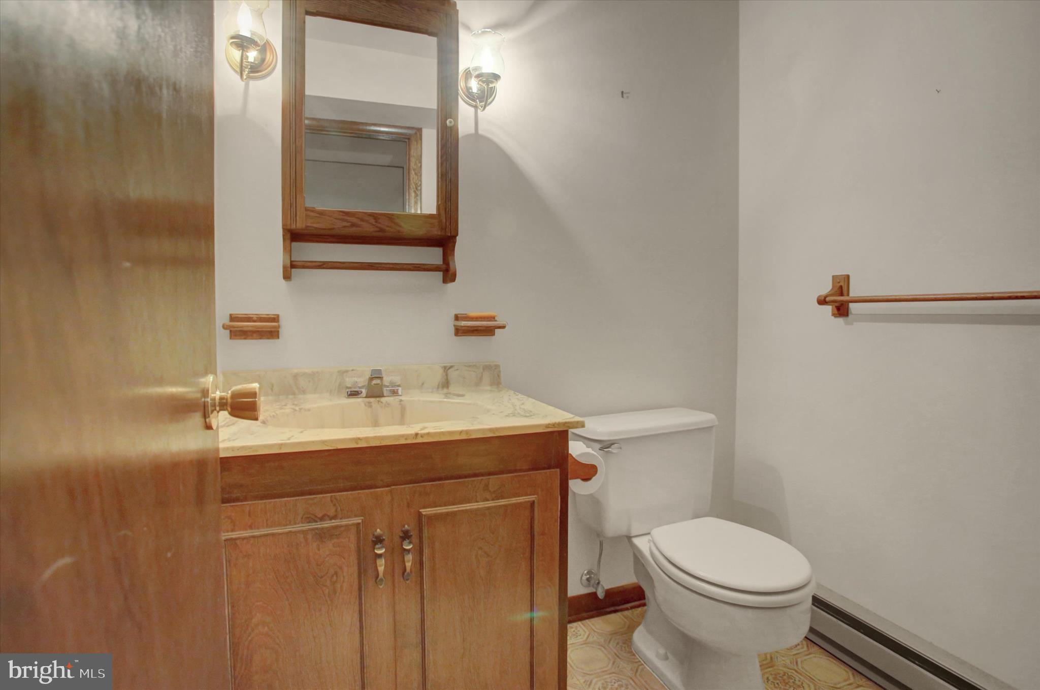 CITY OF HAGERSTOWN - Residential