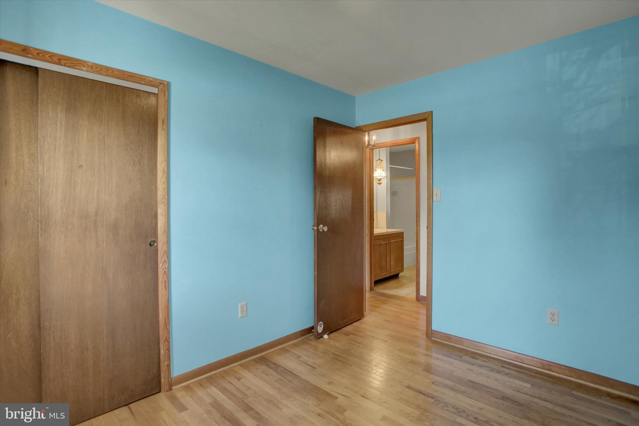 CITY OF HAGERSTOWN - Residential