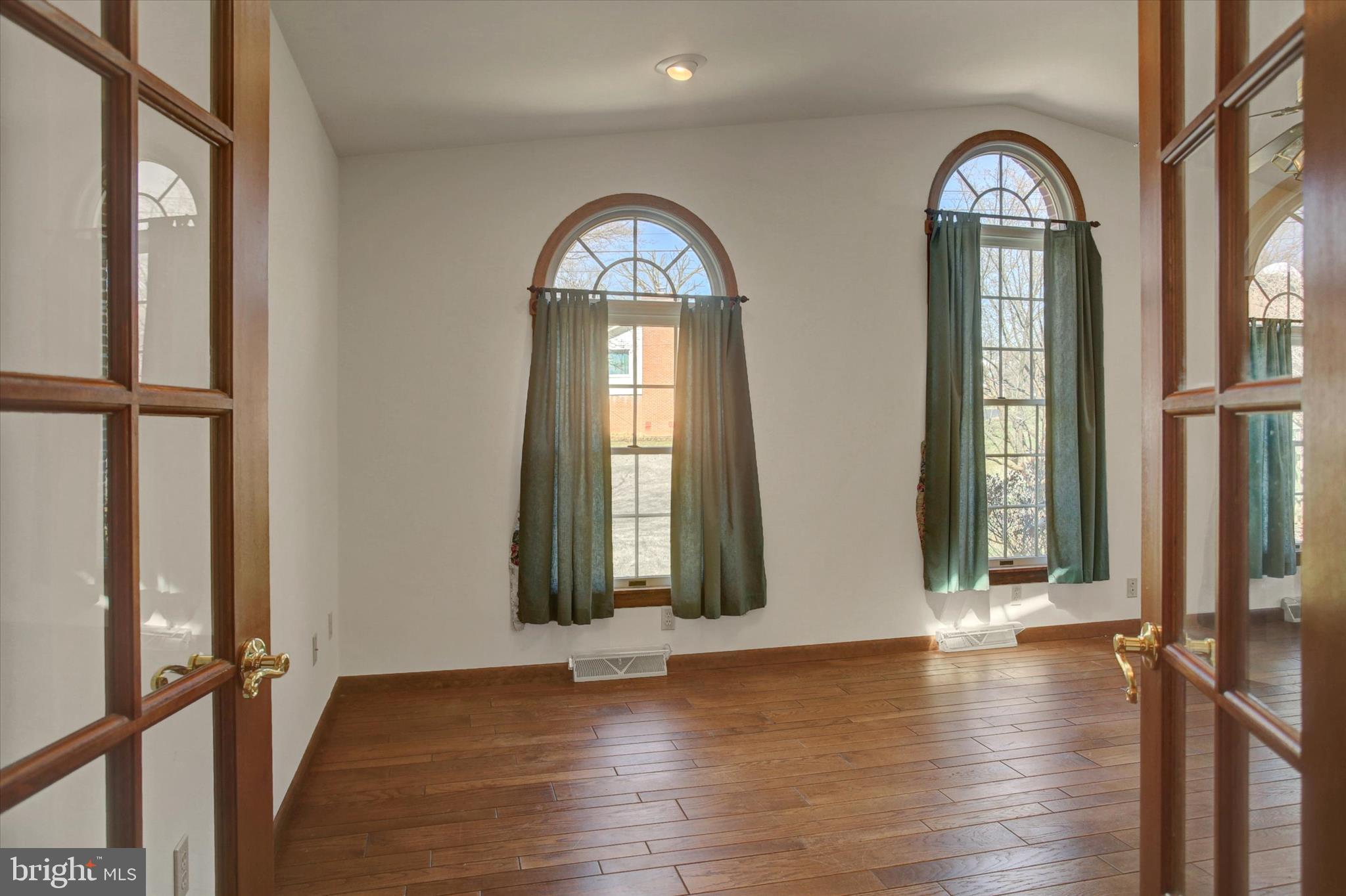 CITY OF HAGERSTOWN - Residential