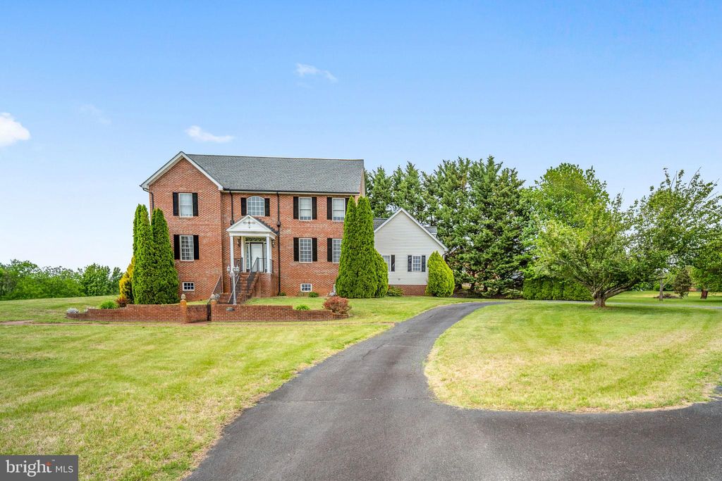 Photo of 12045 Proctor Court, CULPEPER, VA 22701 (MLS # VACU2013596)