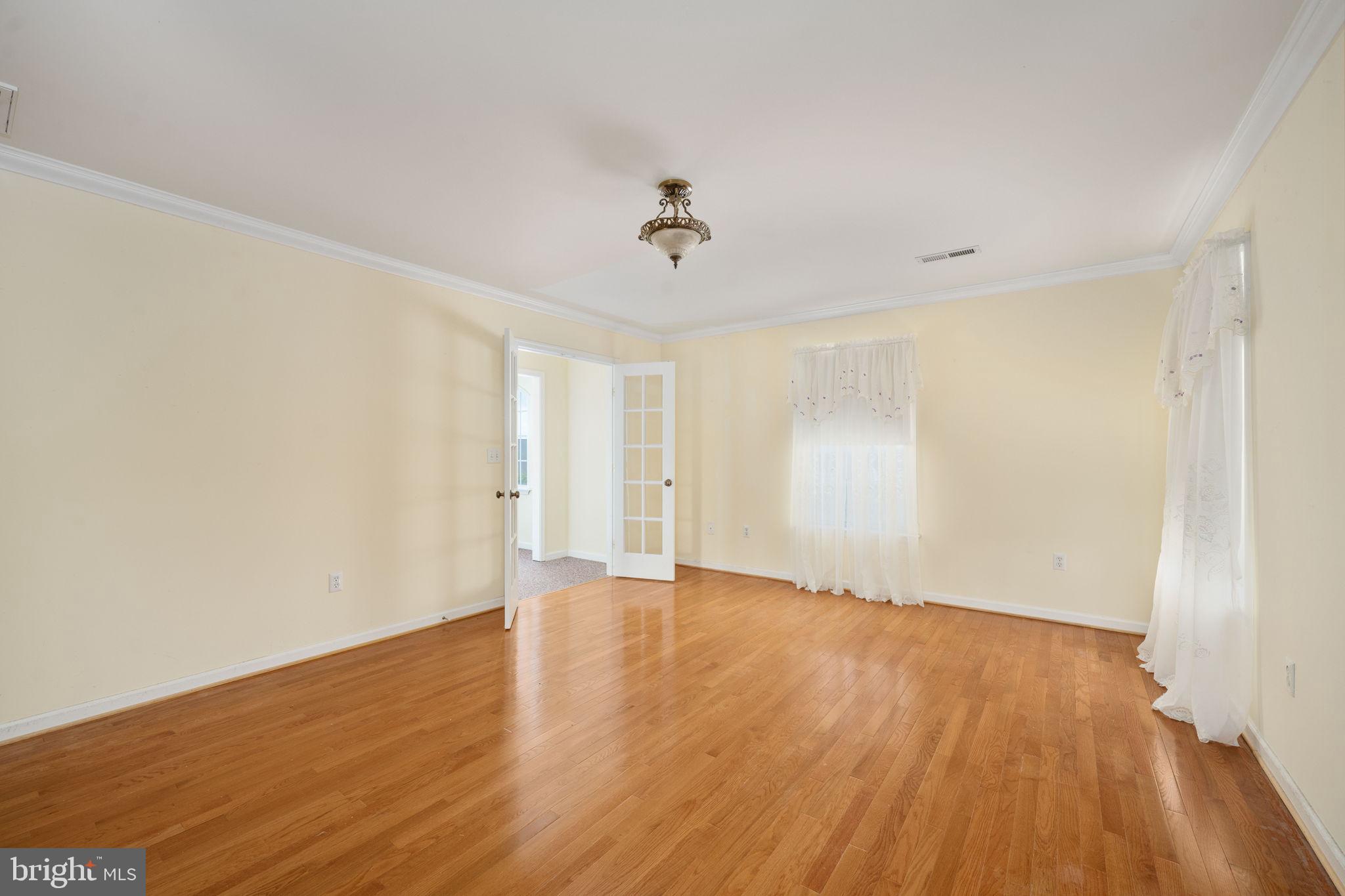 ROTHERWOOD I - Residential