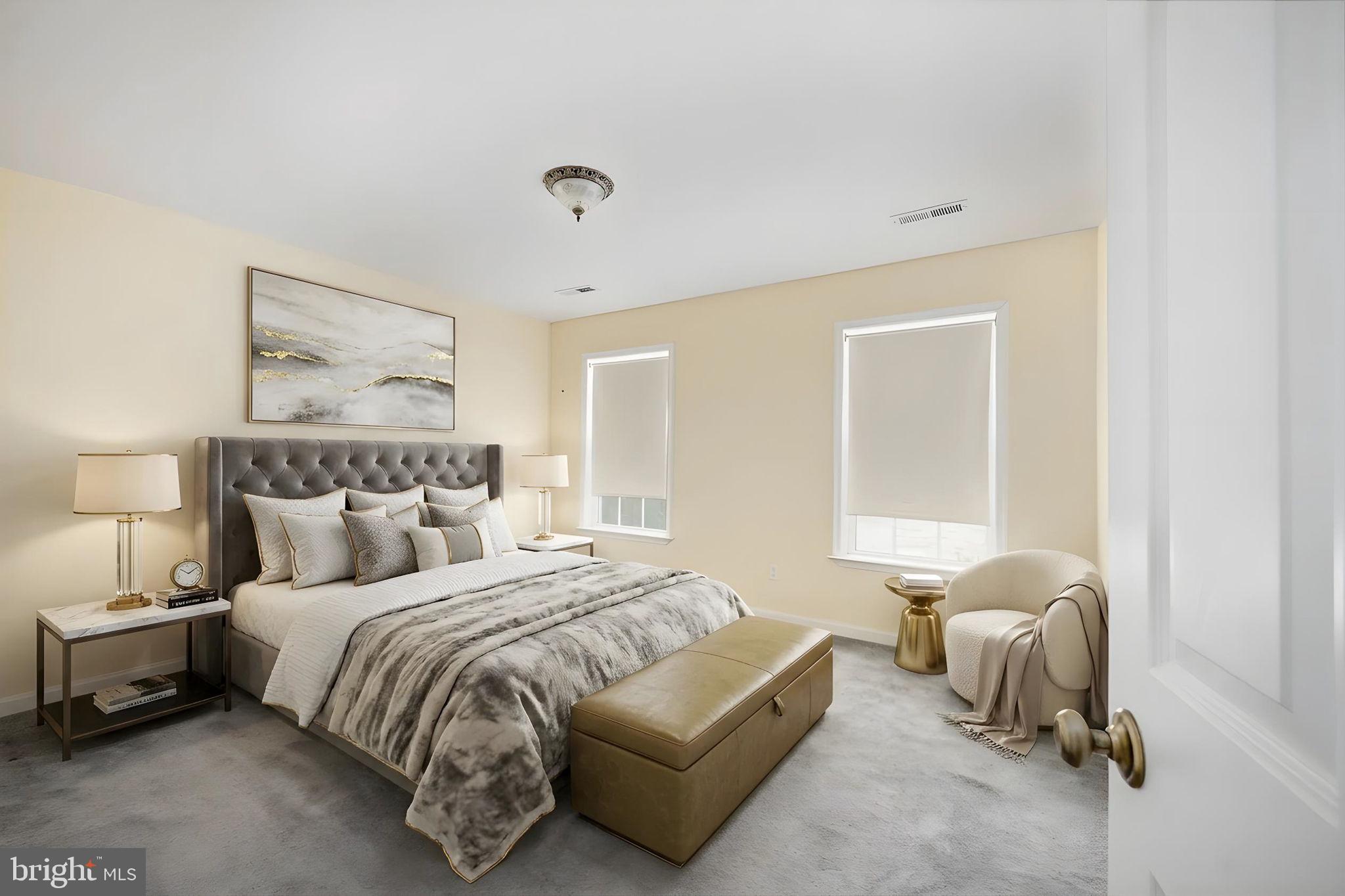 ROTHERWOOD I - Residential
