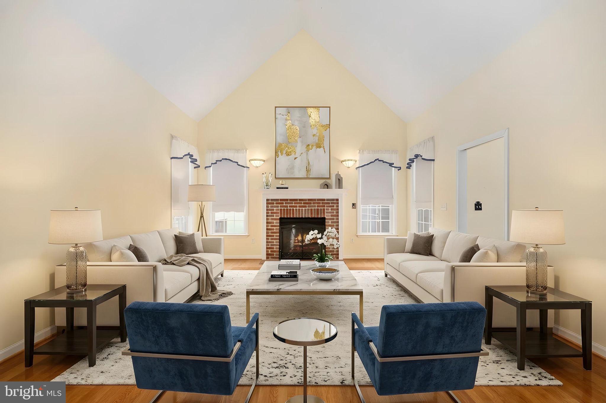 ROTHERWOOD I - Residential